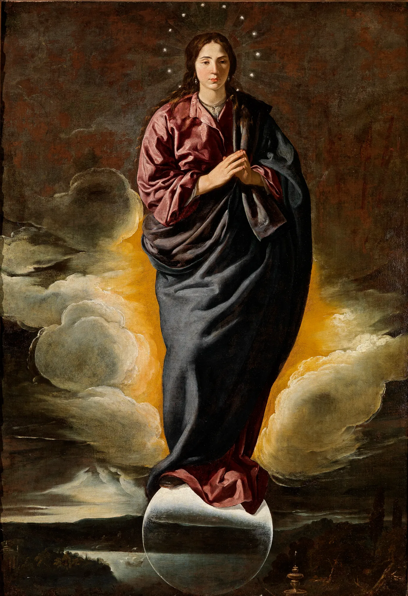 Immaculate Conception