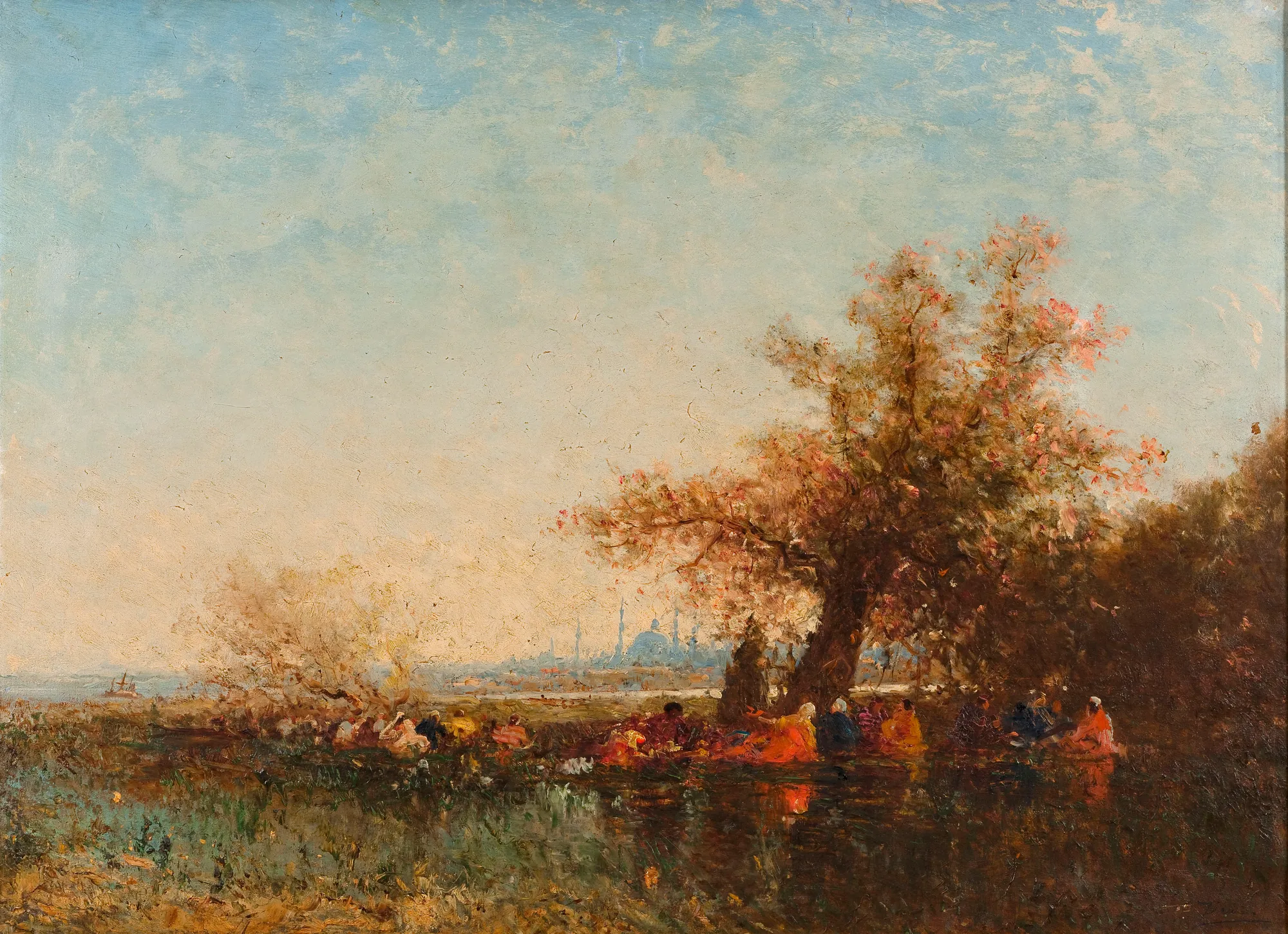 Les Eaux Douces d'Asie