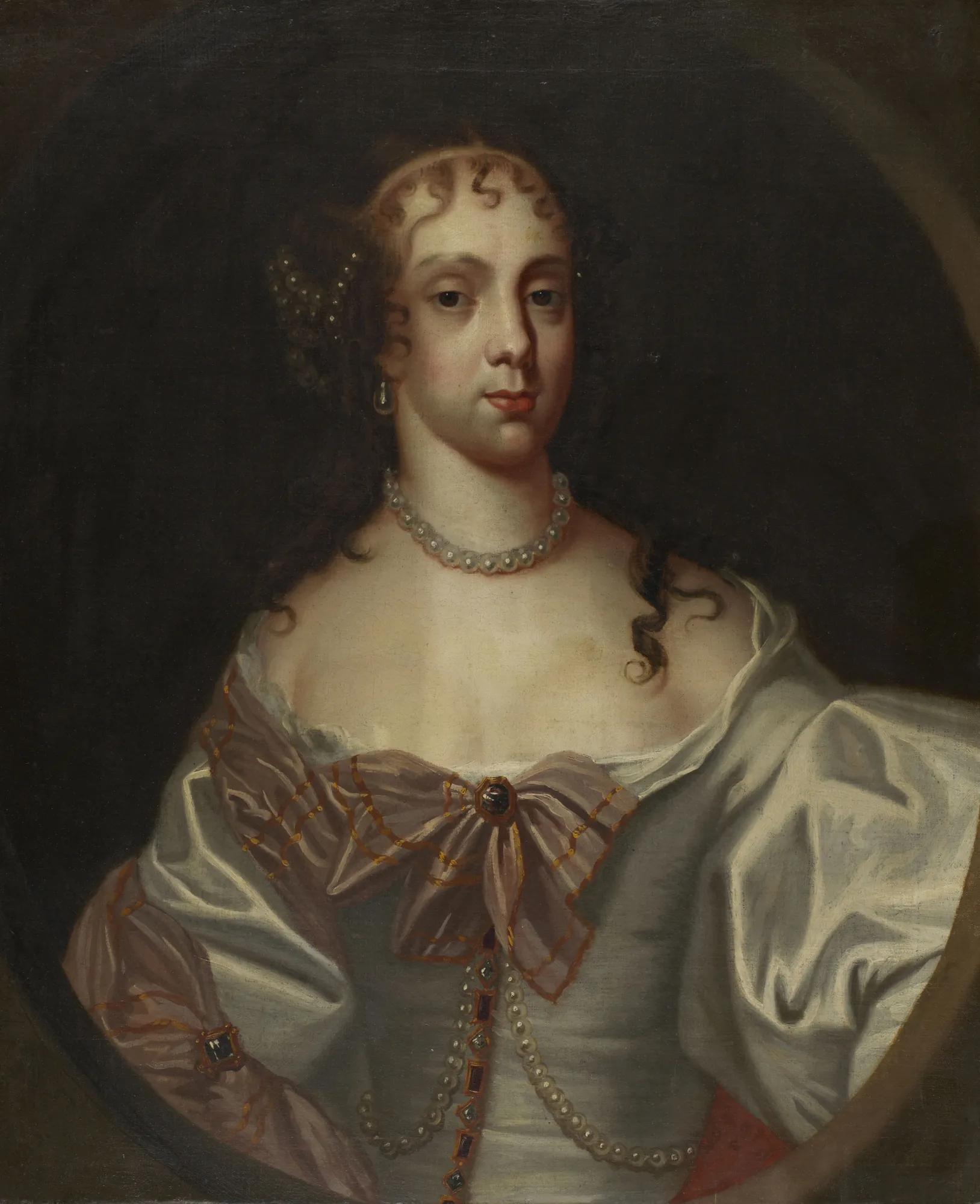 Catherine of Braganza, Queen Consort of Charles II