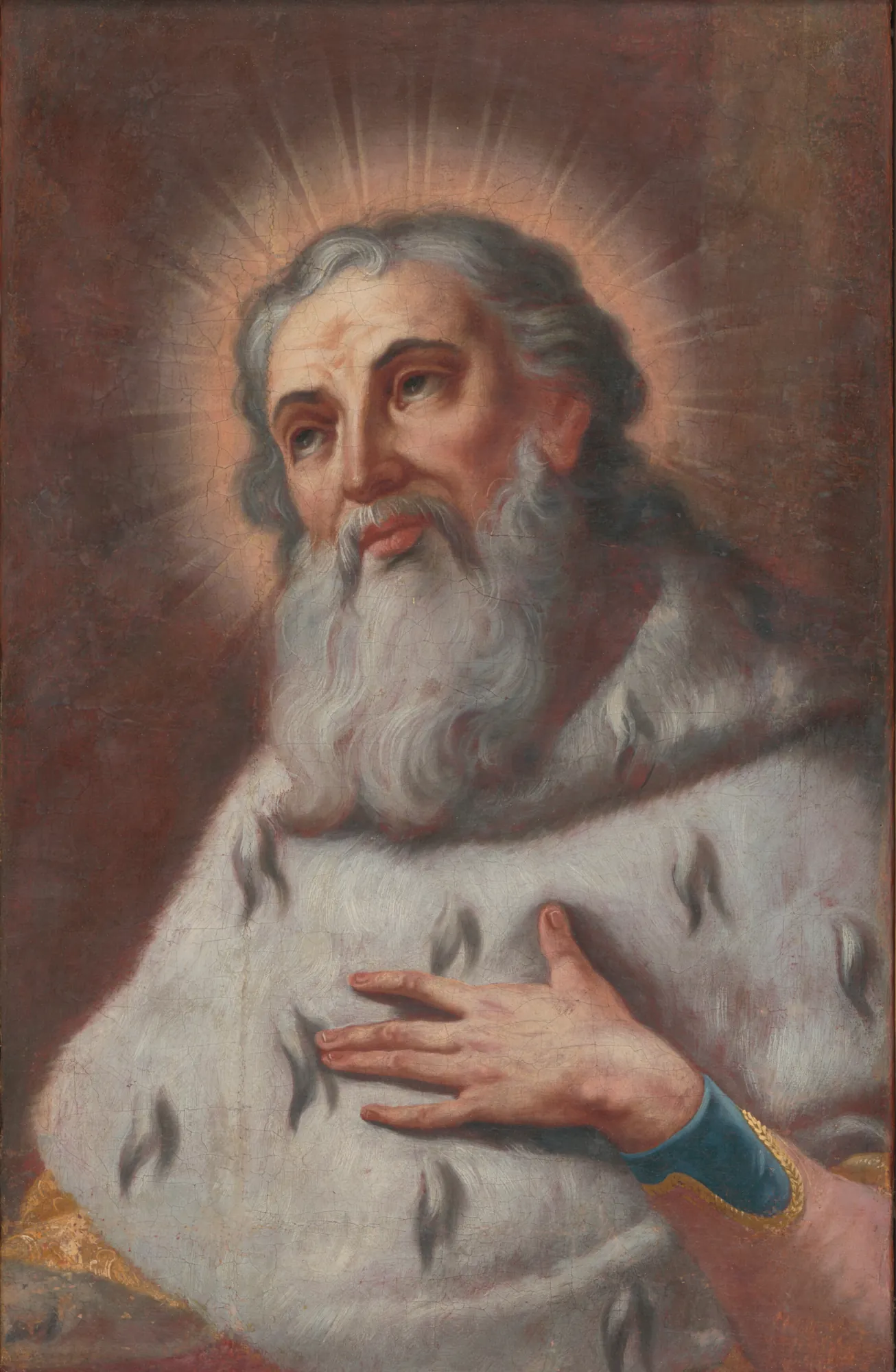Saint Leopold III of Austria