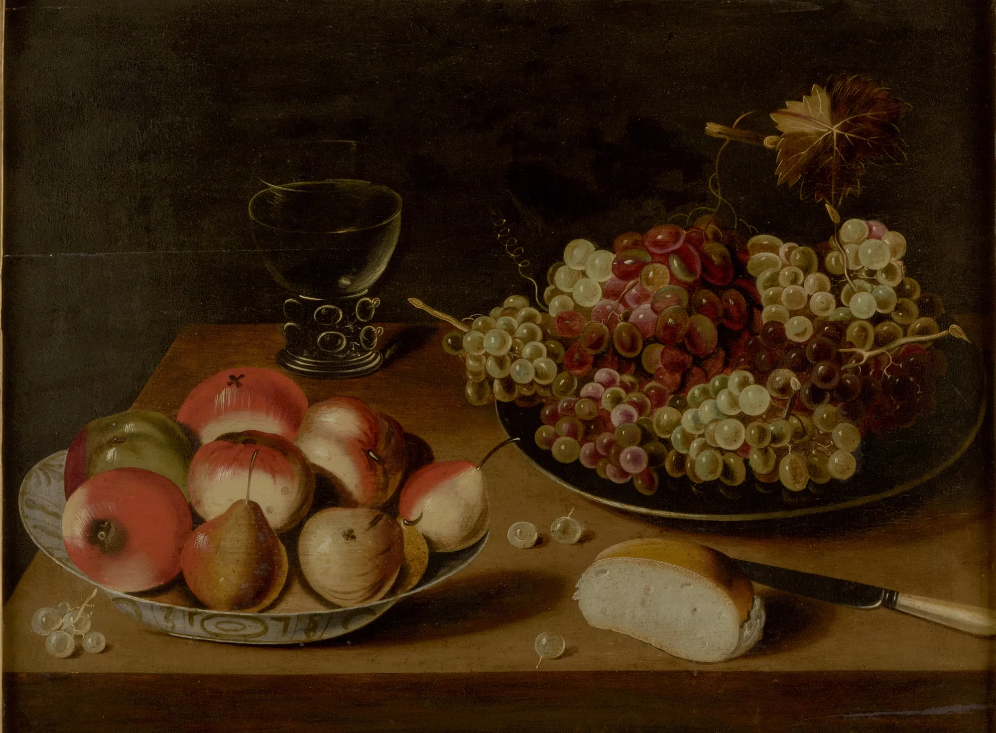Nature Morte aux Fruits