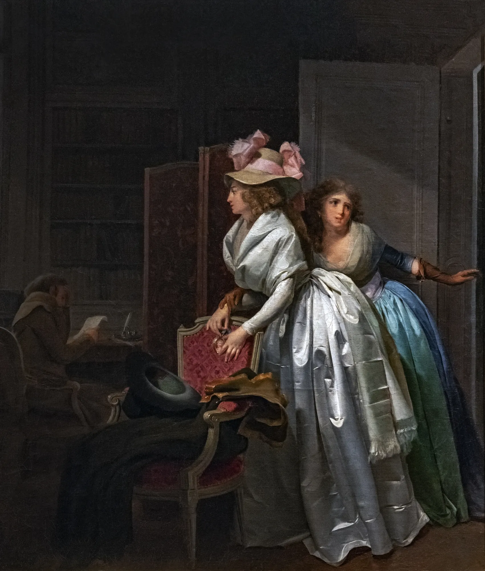 Le Cadeau délicat