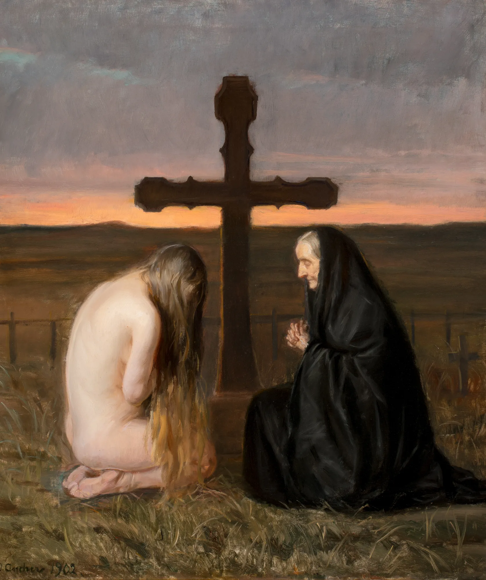 Grief