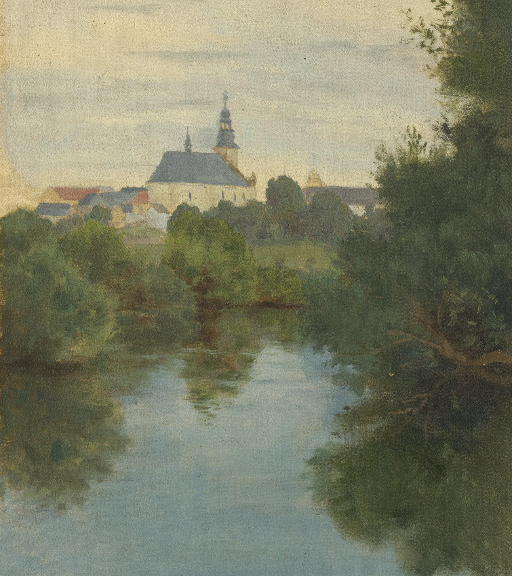 Village Church
