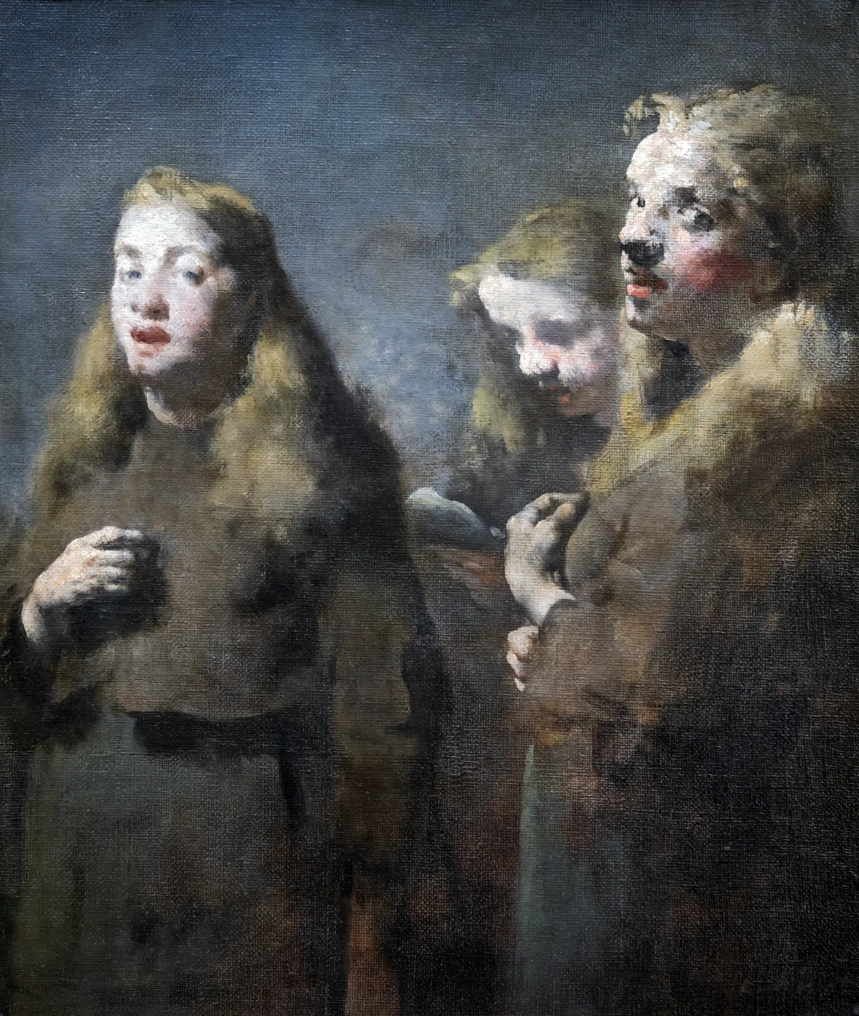 The Choir
