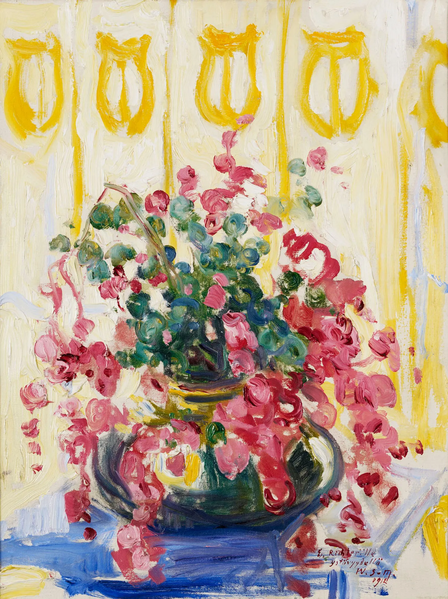 Flowers (Kukkia)