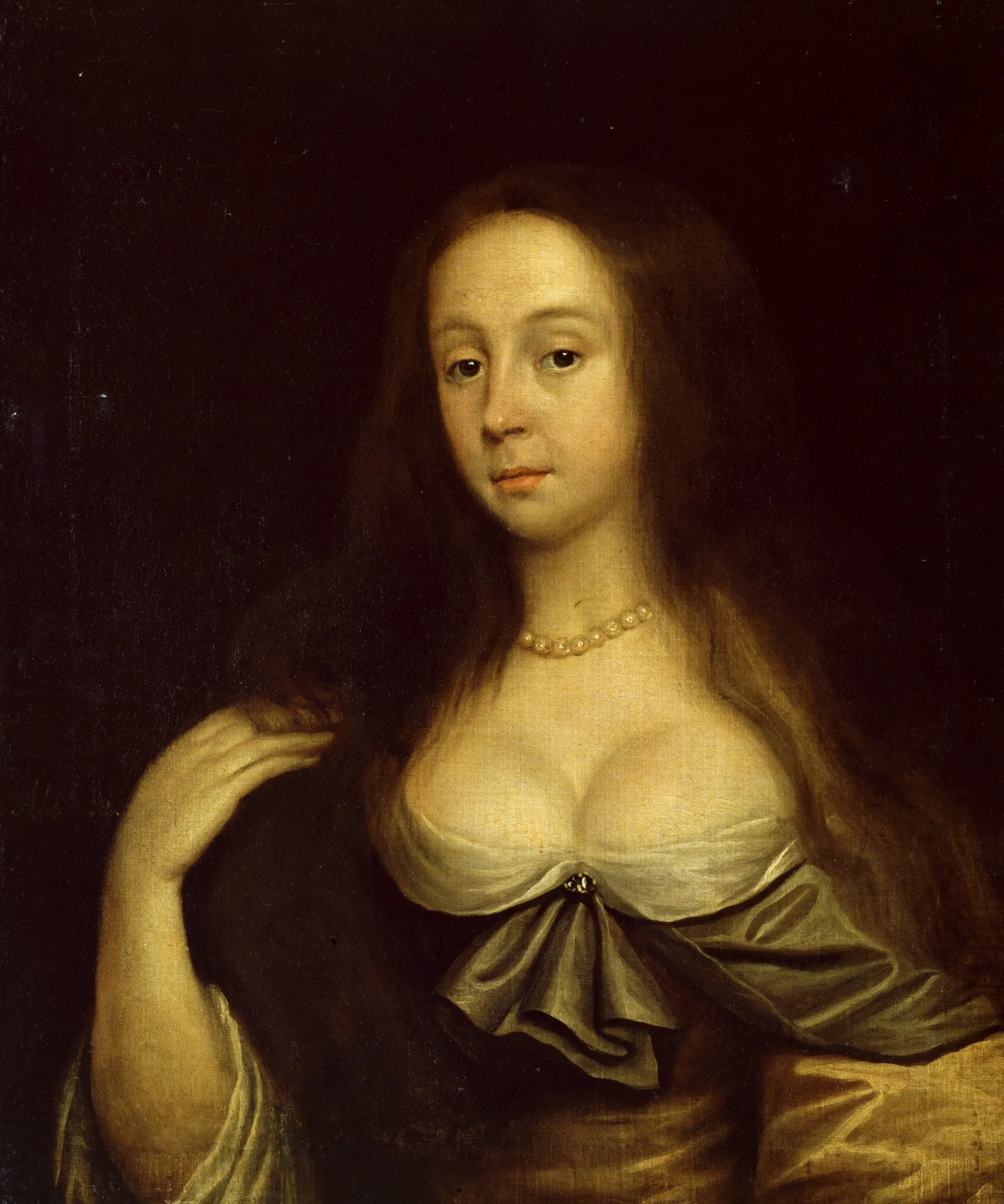 Althea Cartwright