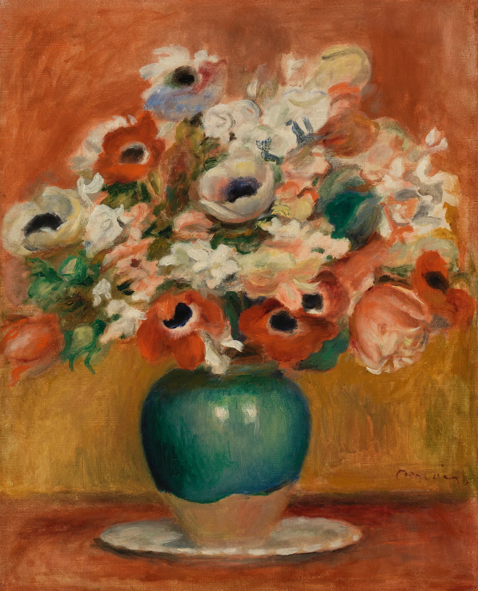 Flowers