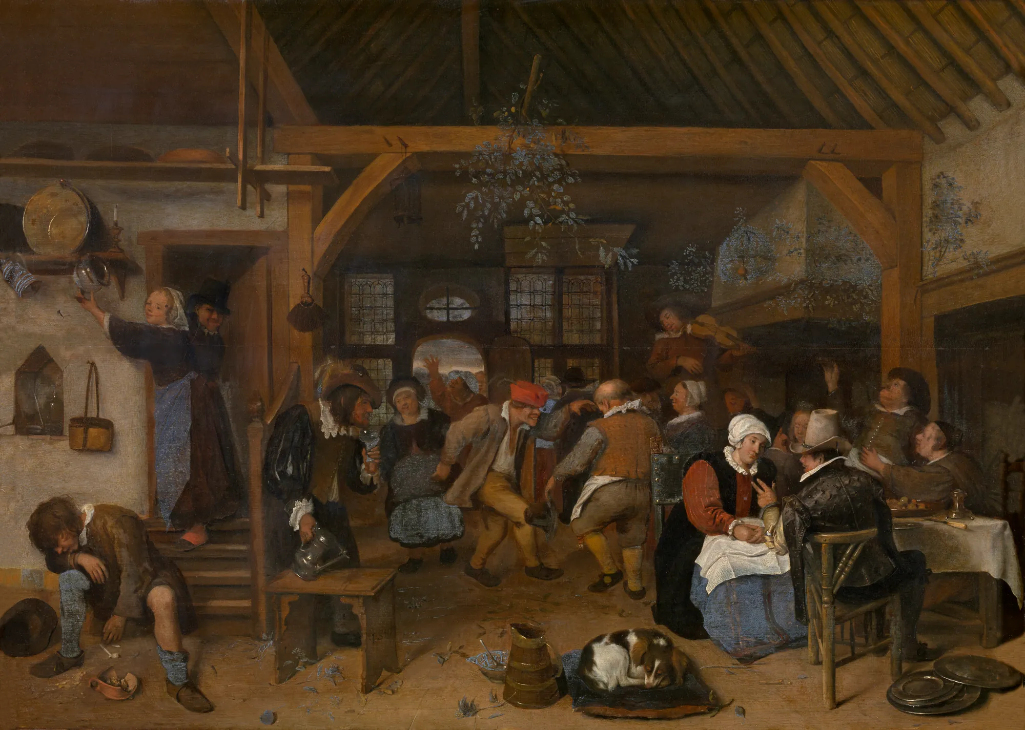 Wedding Party