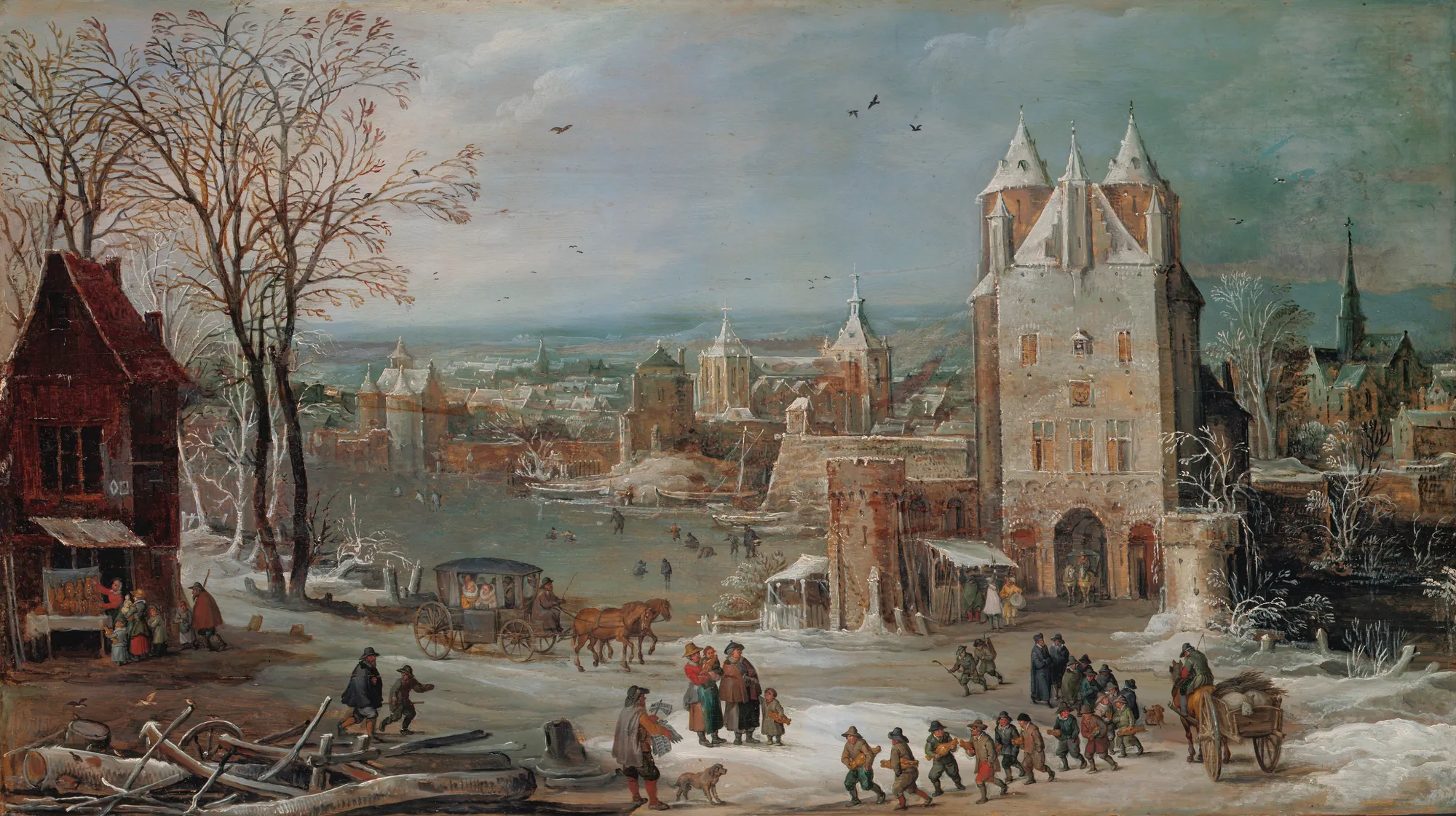 Winter