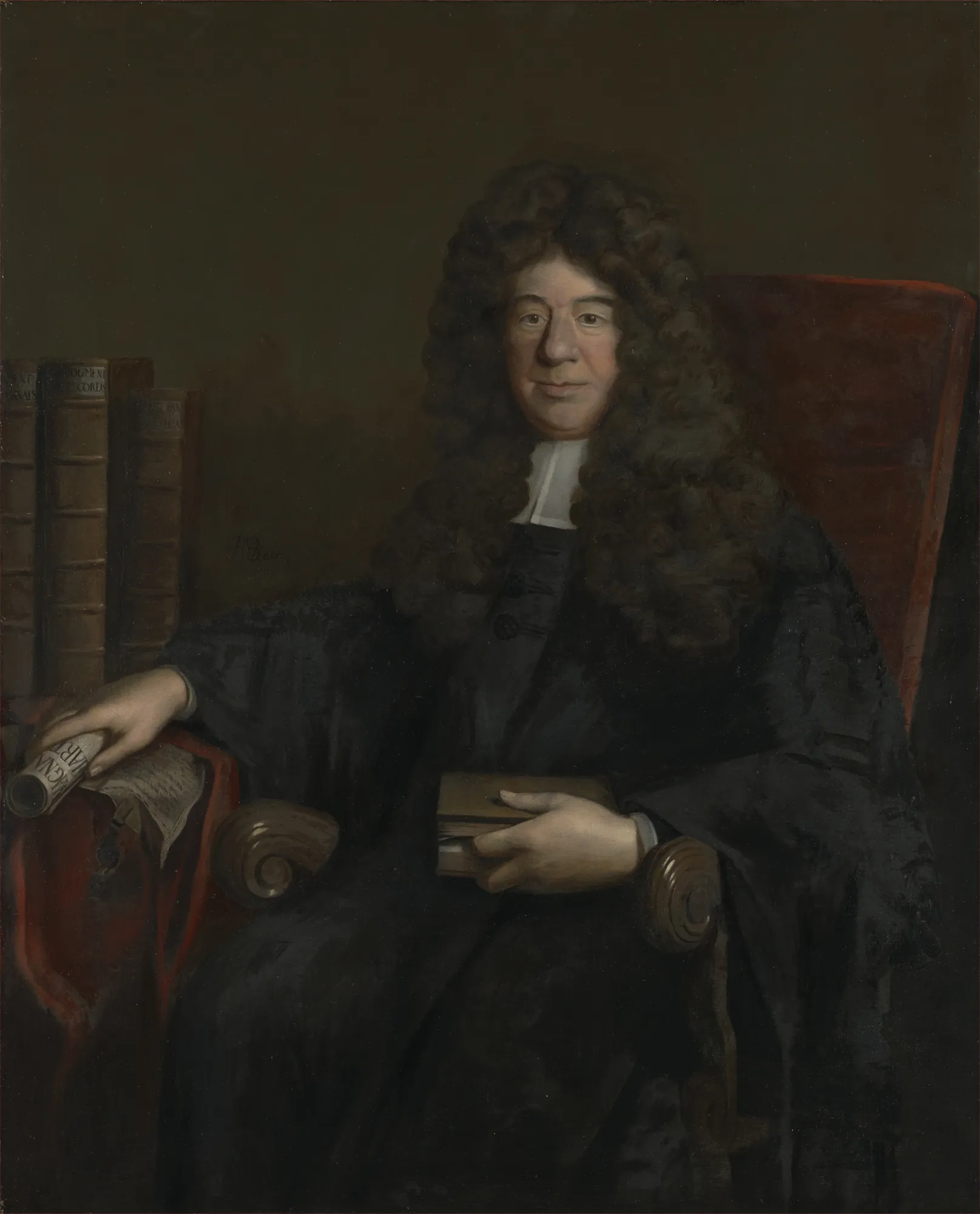 William Petyt