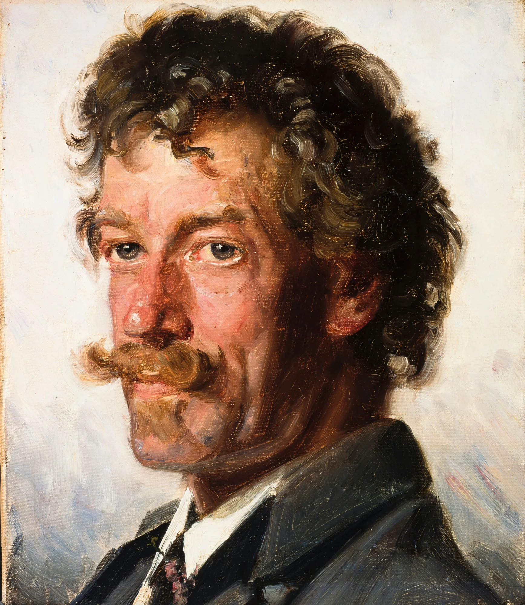 Anton Svendsen