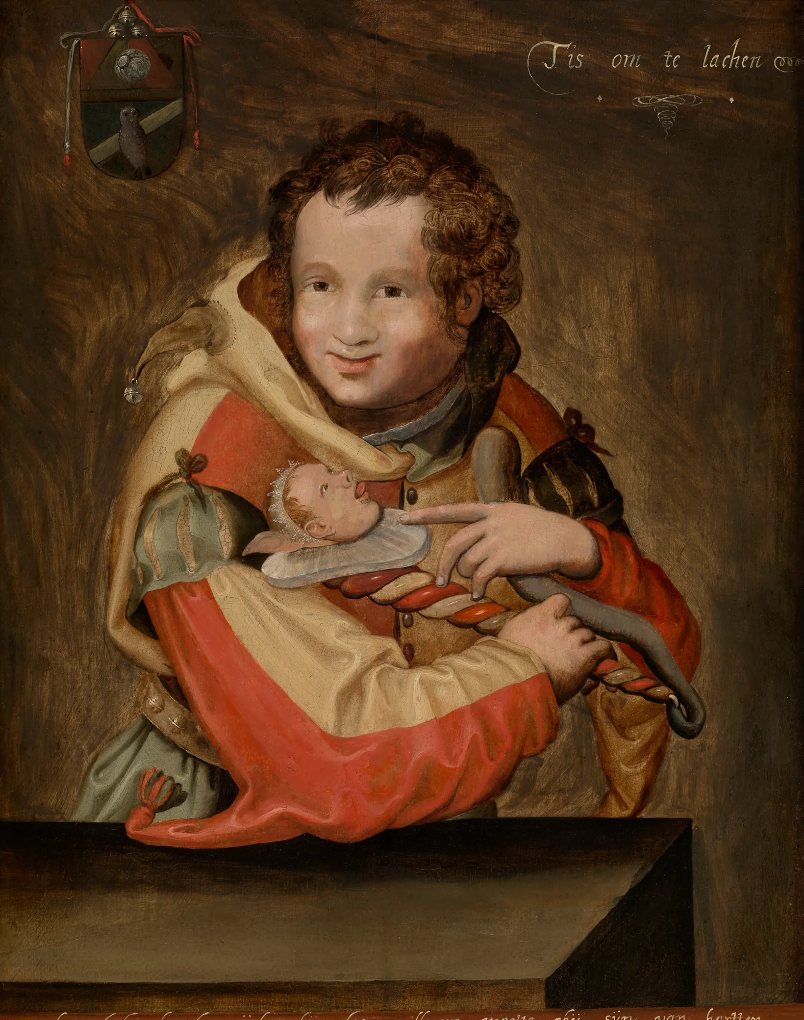 Jester