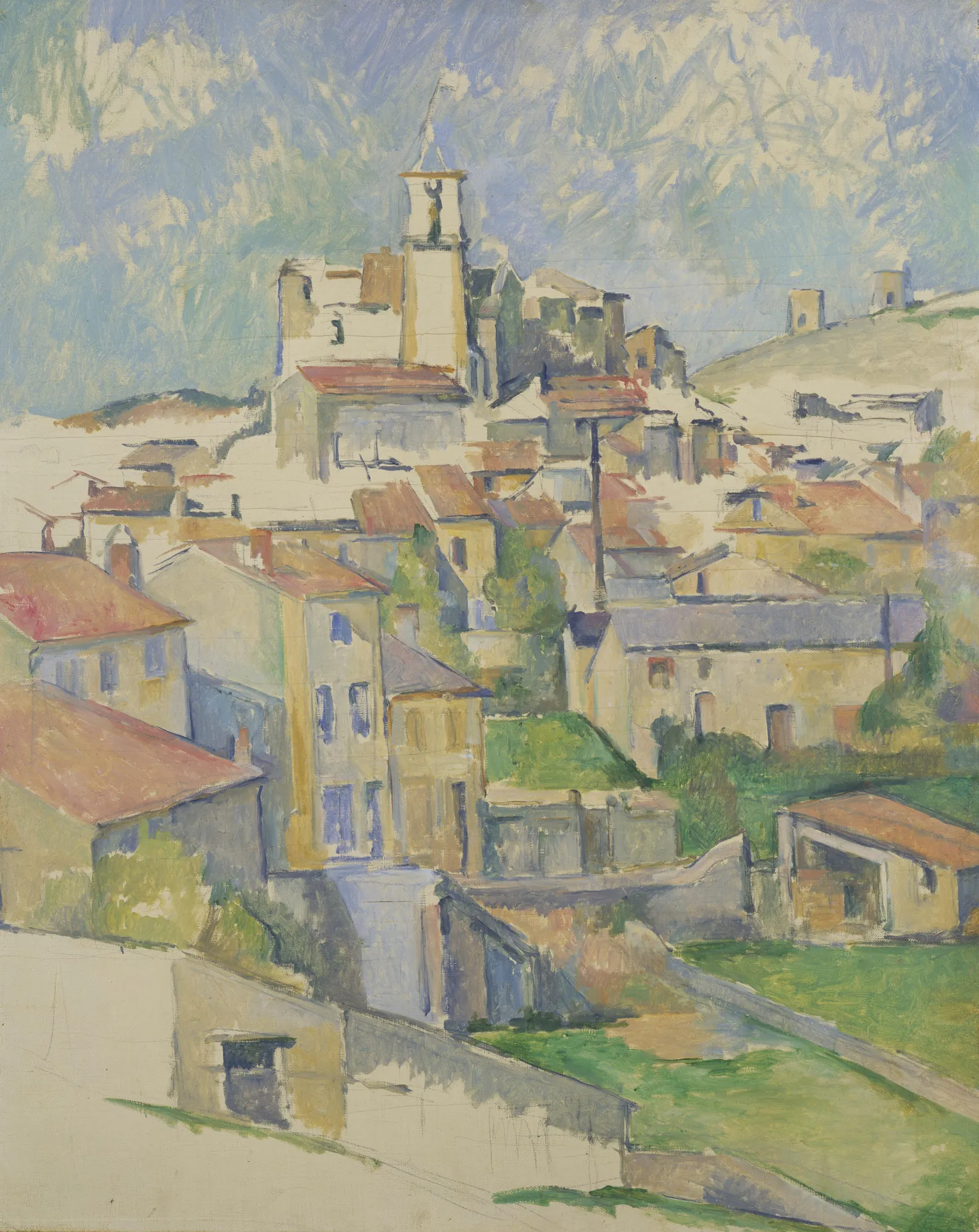 Gardanne