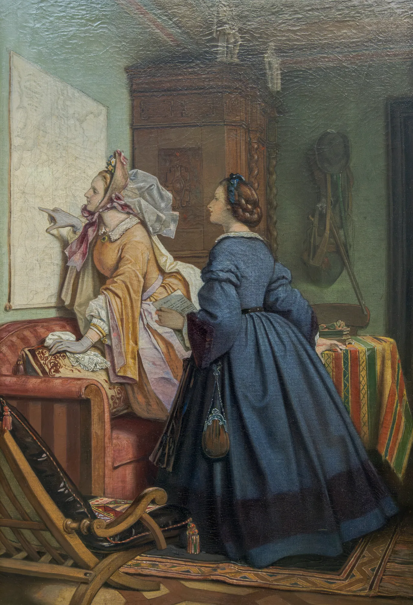 The Visit