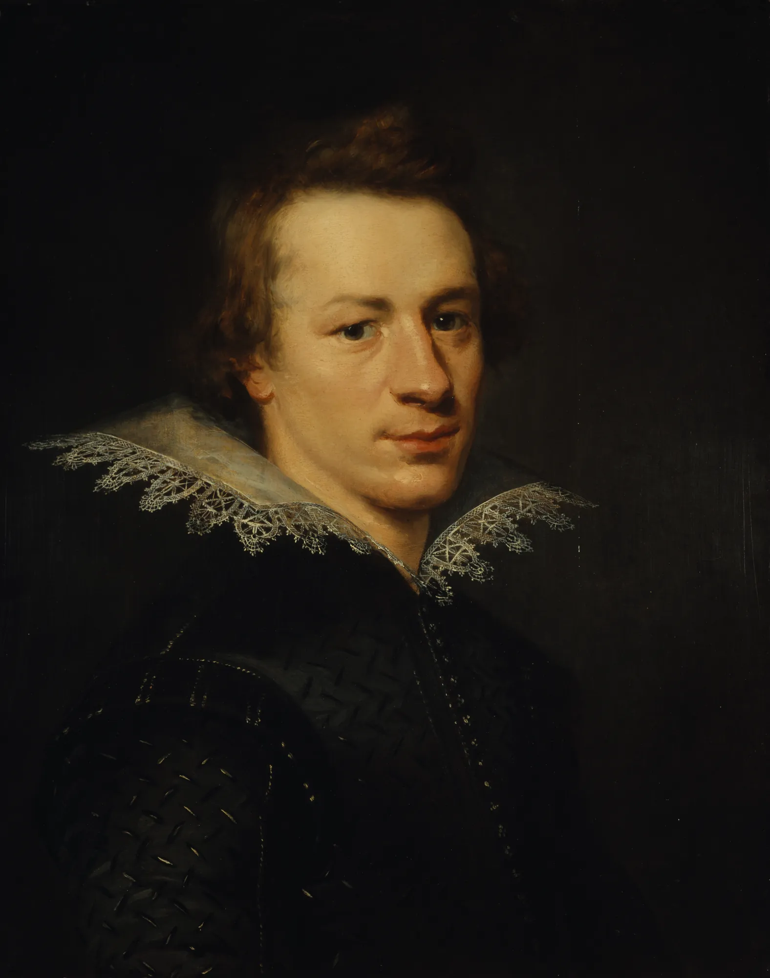 William Drummond of Hawthornden
