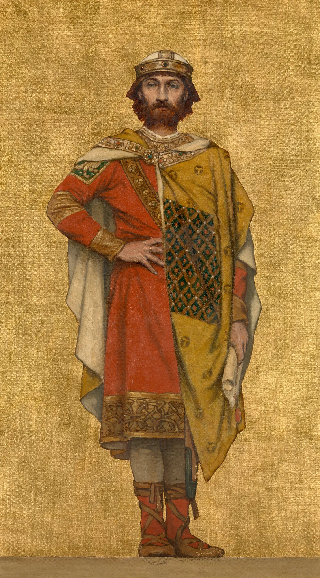 Willem van Saeftinghe
