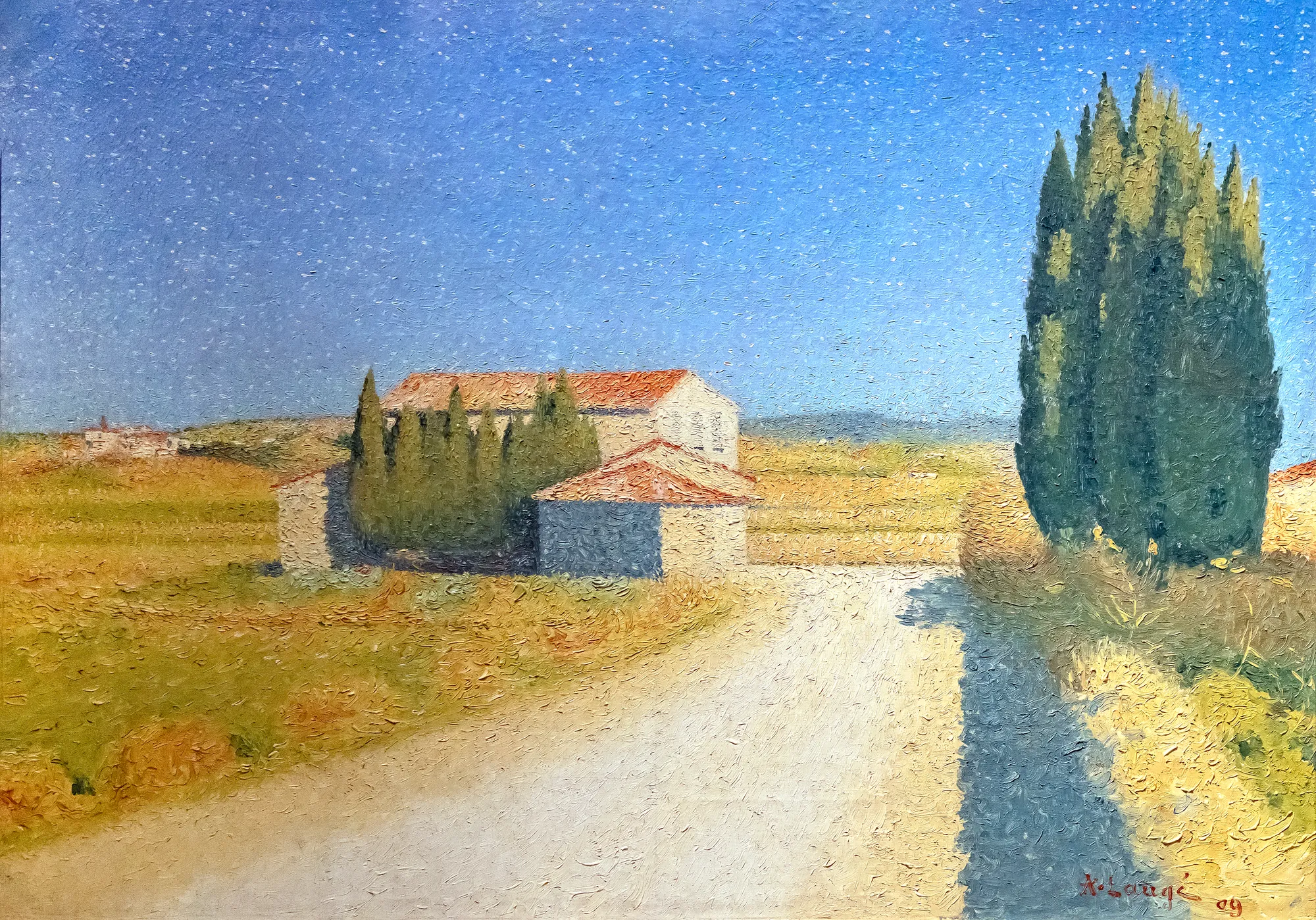 Le Relais