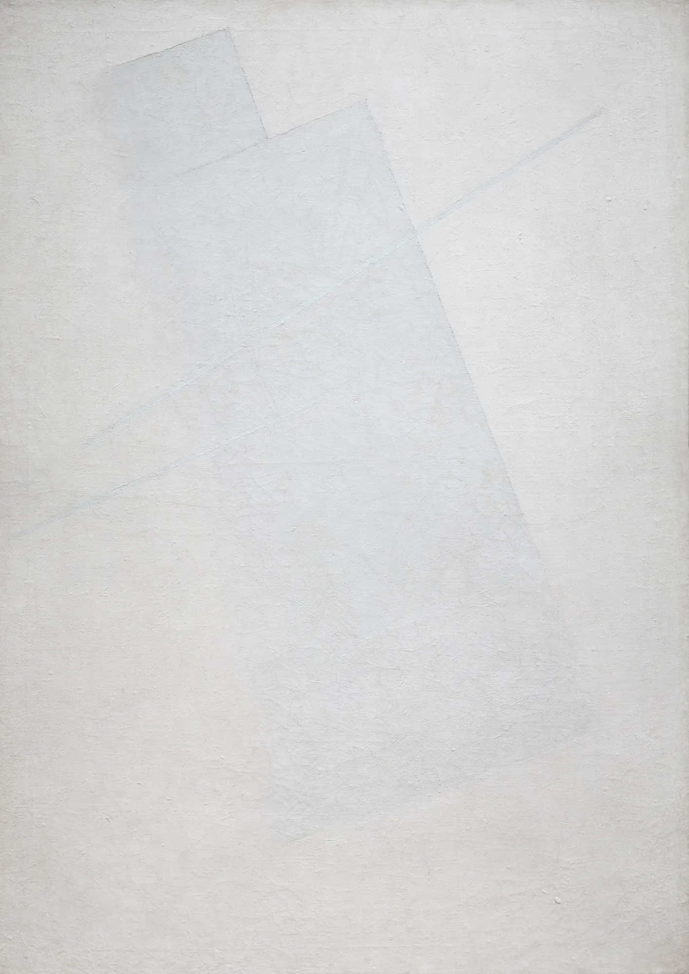 White Planes in Dissolution
