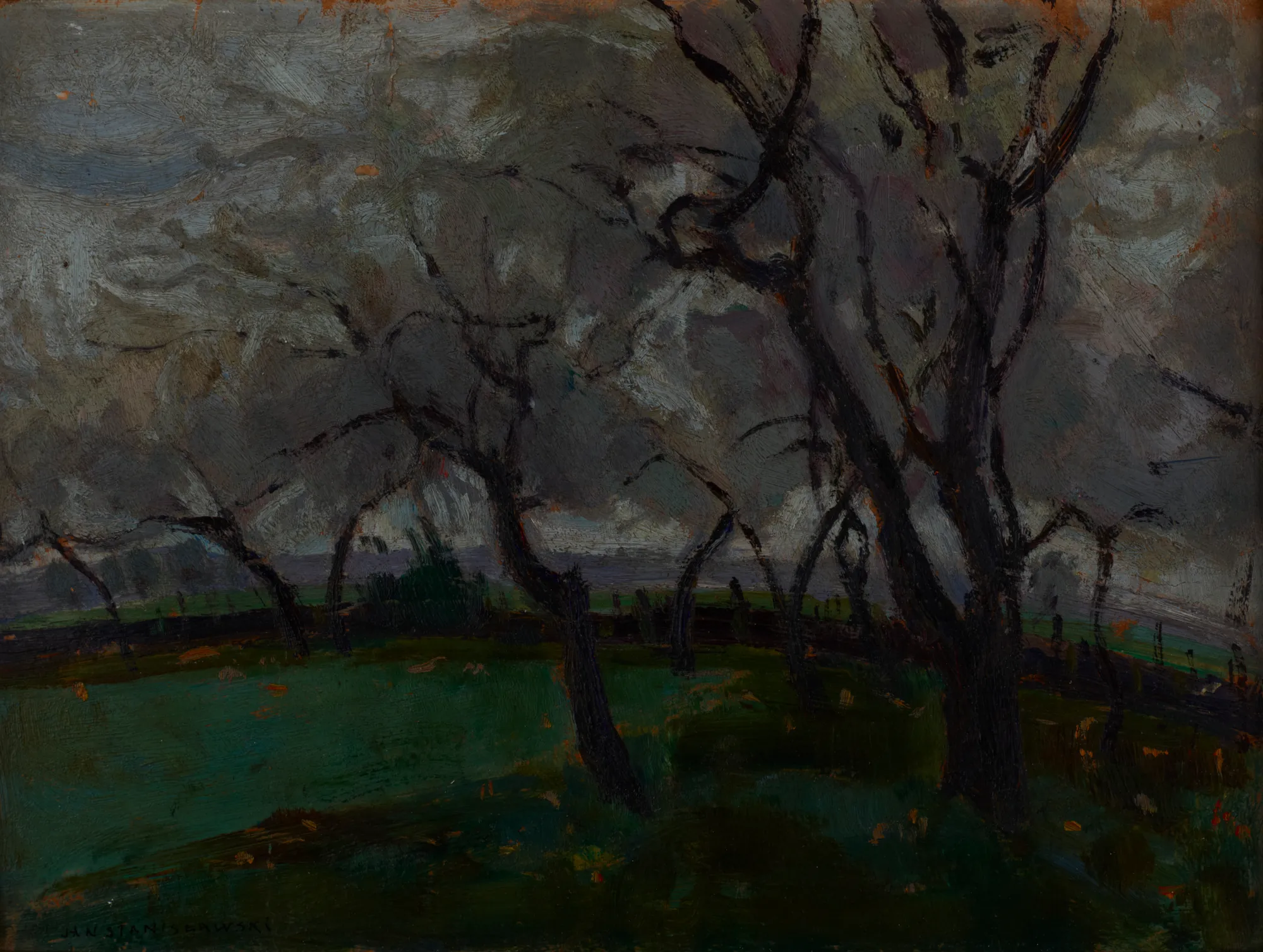 Landscape