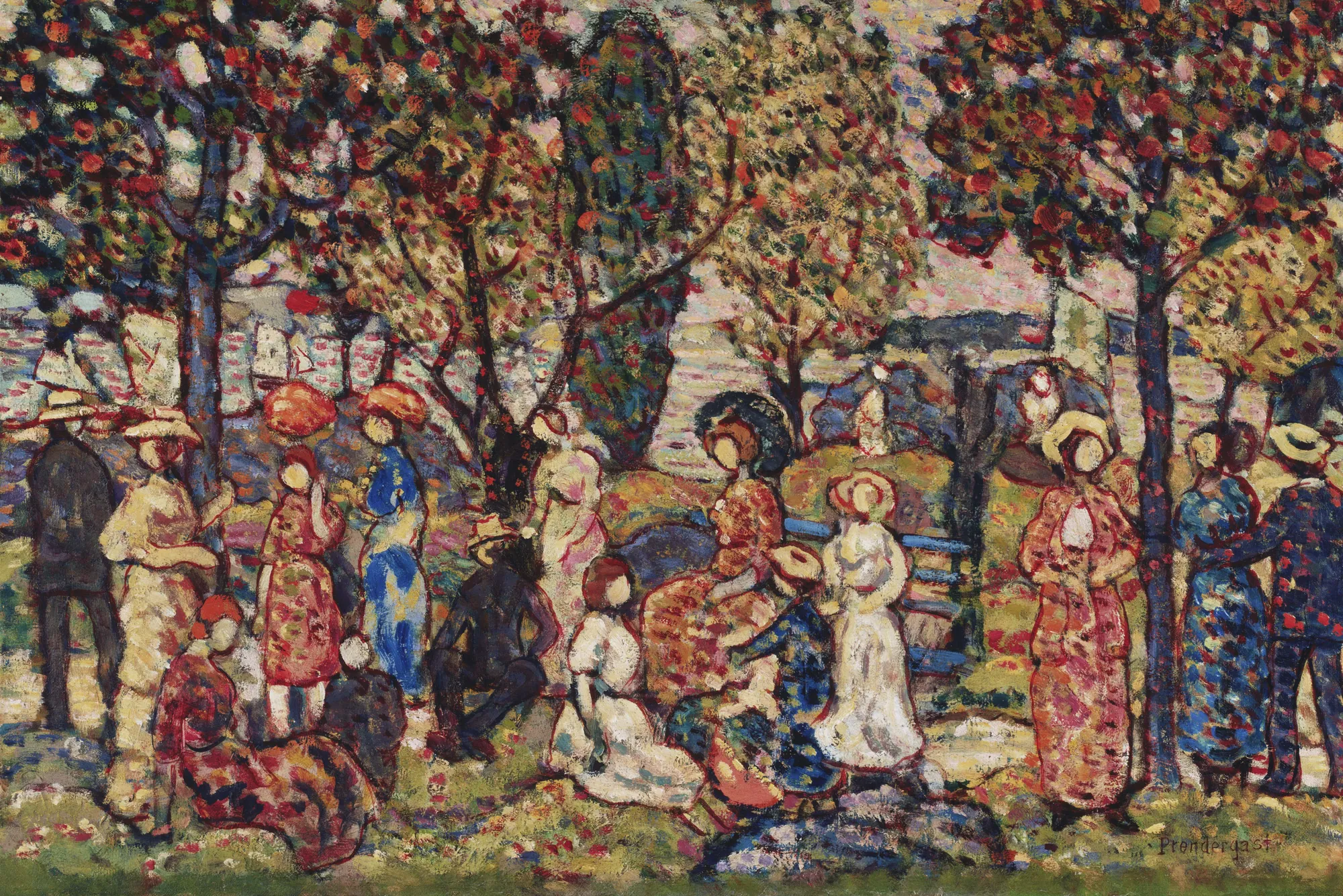 Autumn
