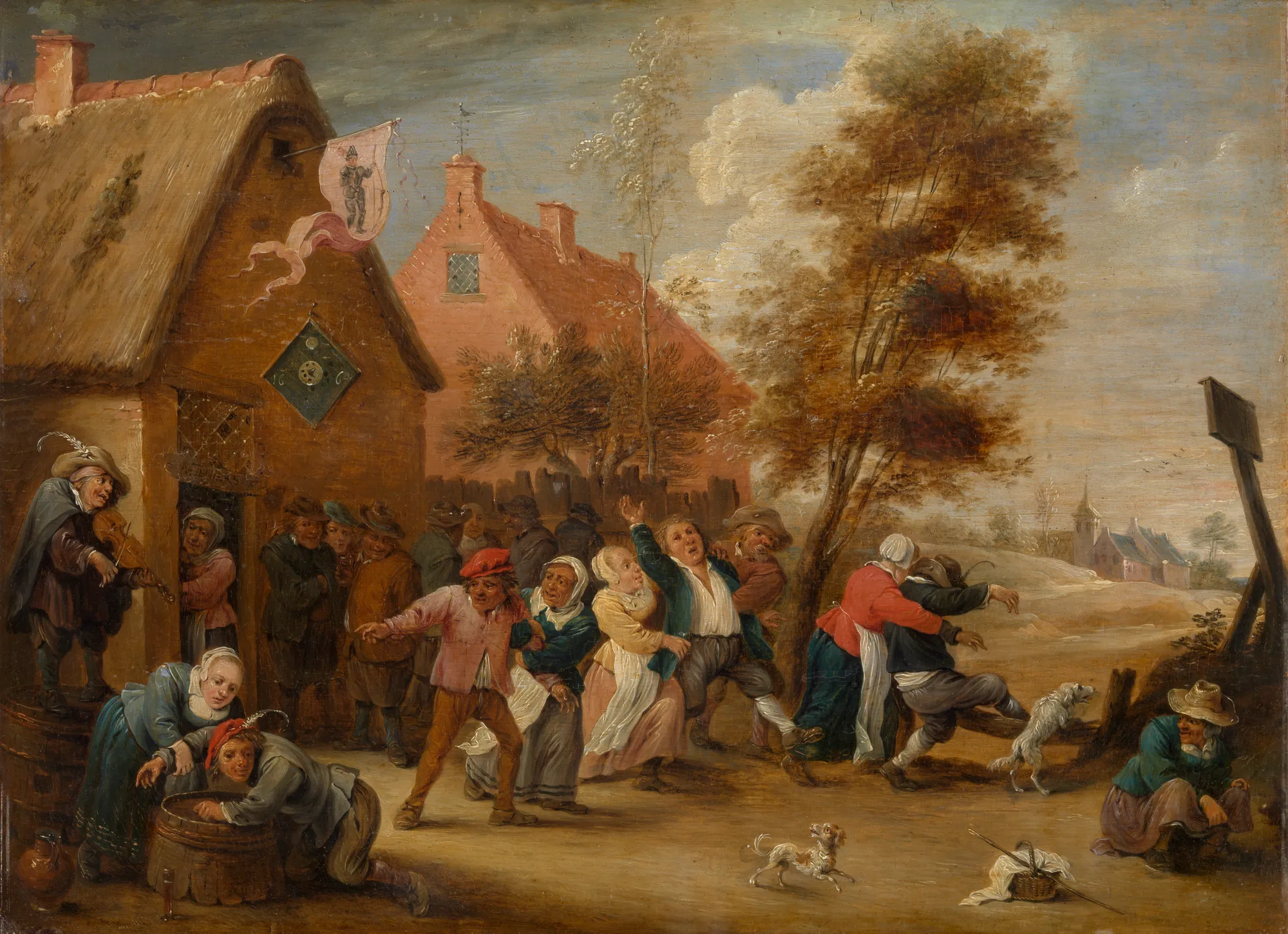 Rural Feast