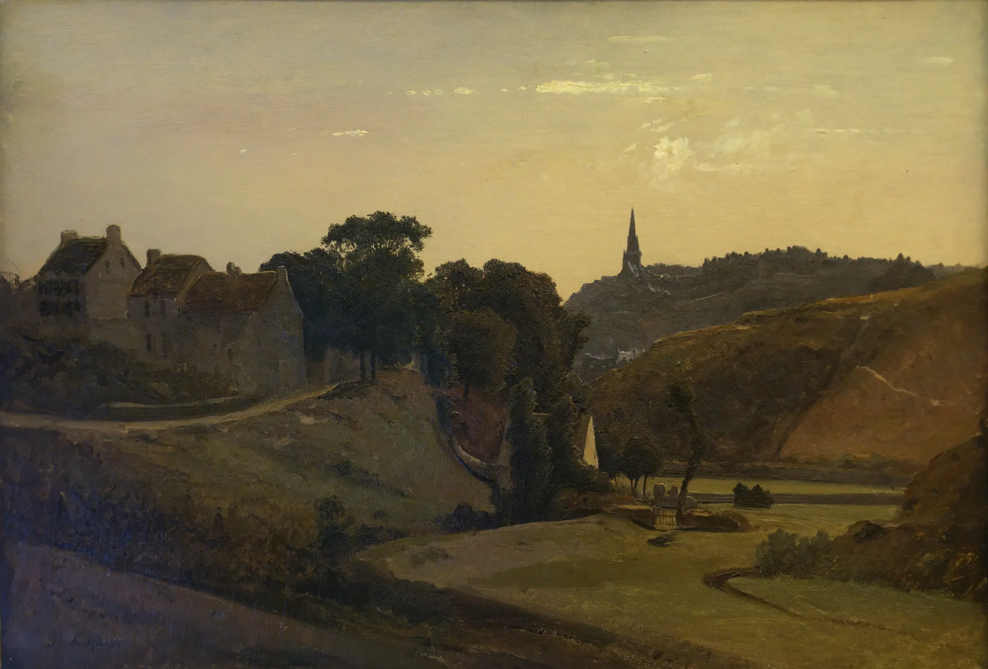 Landscape