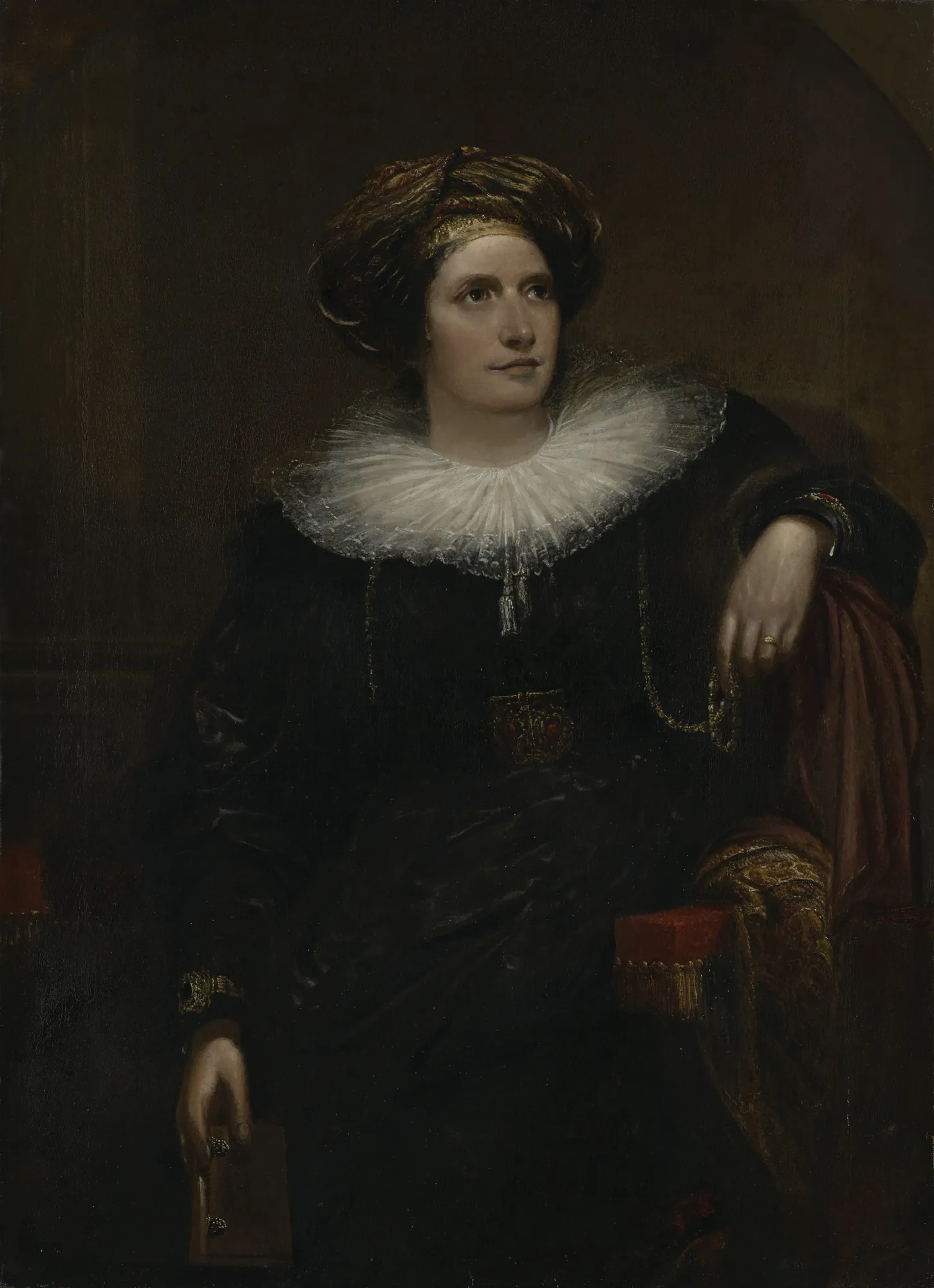 Lady Maria Callcott