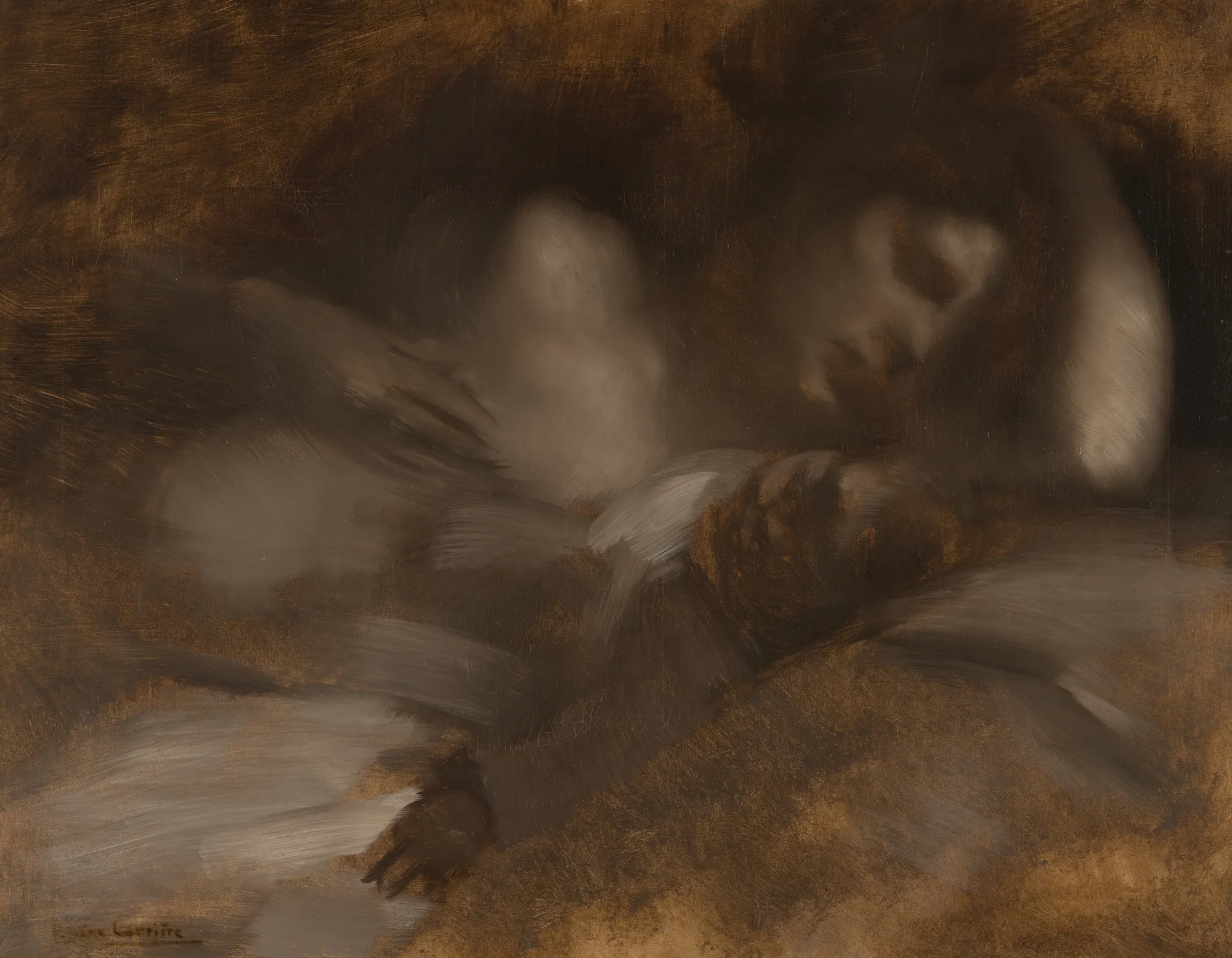 The Sleep