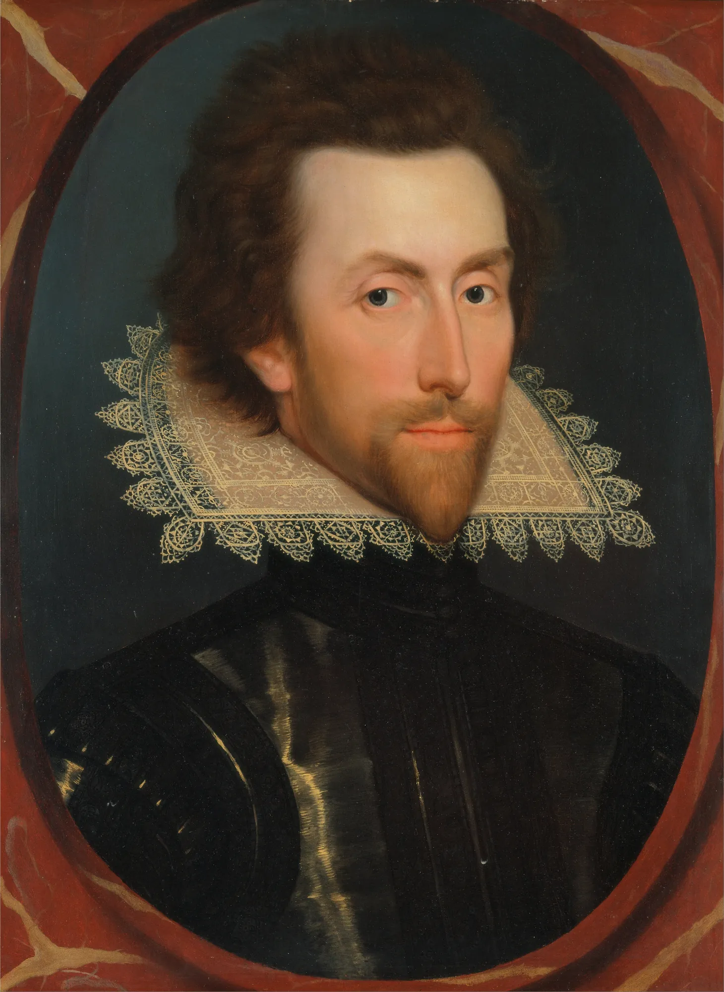William Pope, 1st Earl of Downe