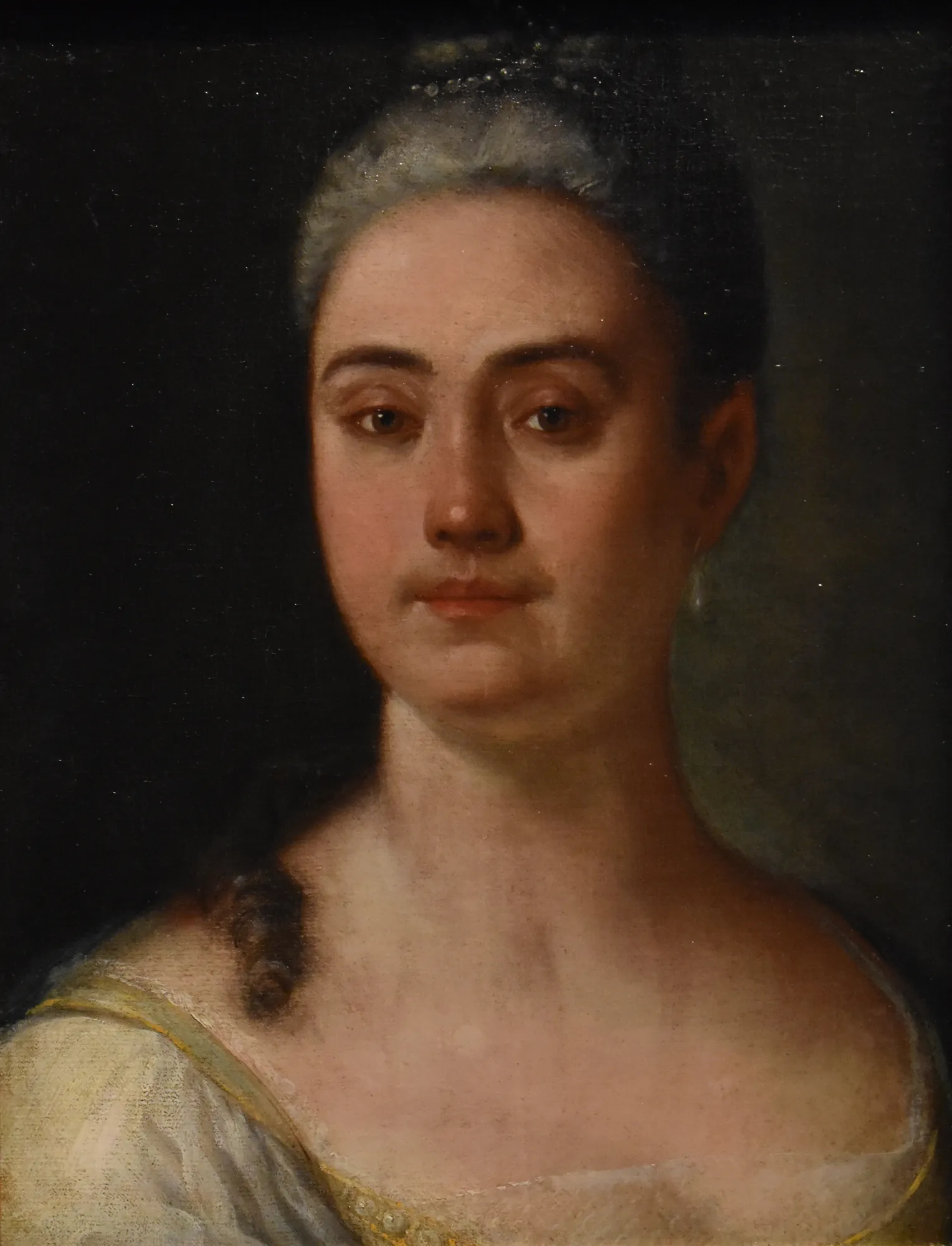 Portrait of a Lady