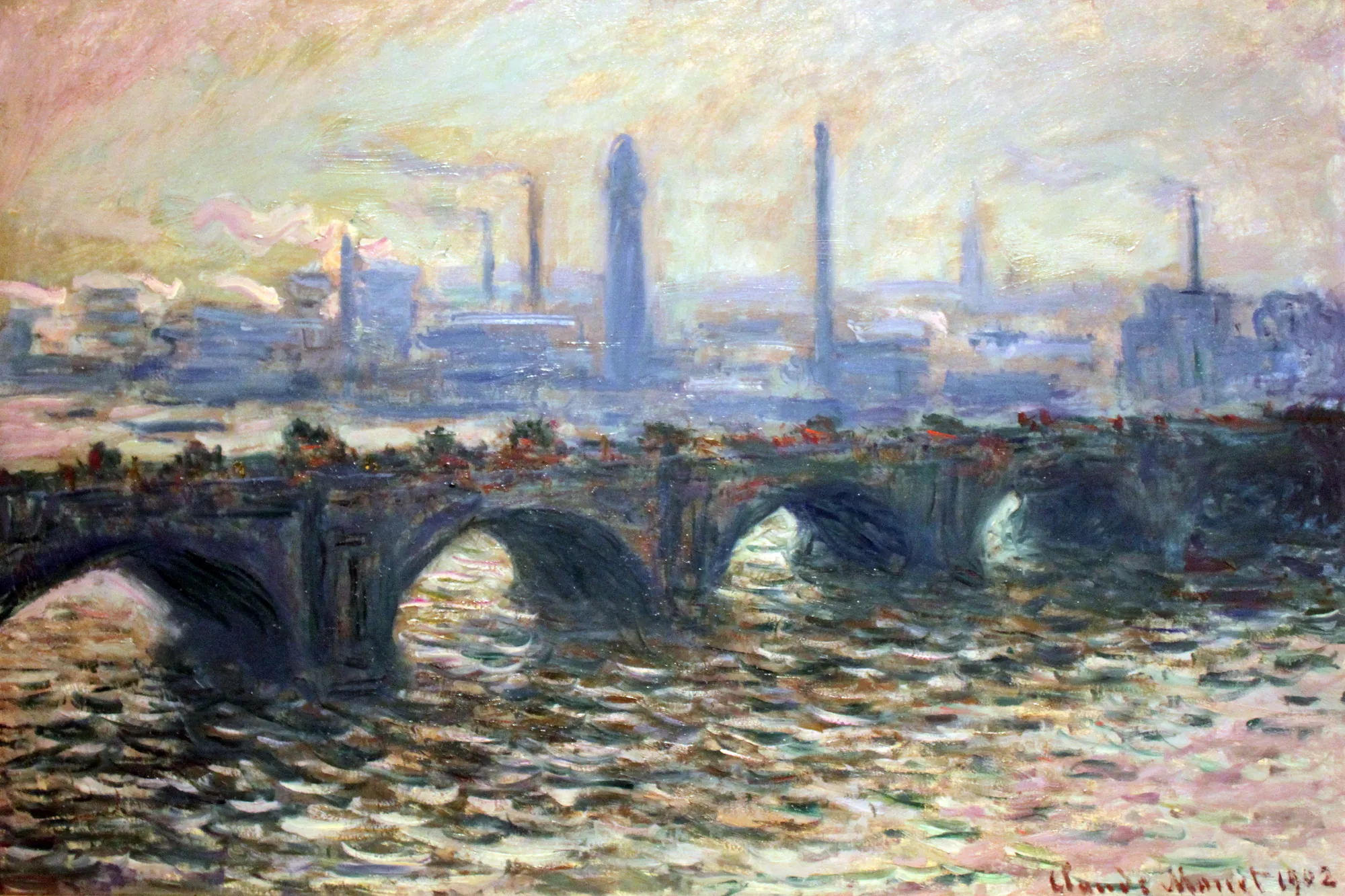 Waterloo Bridge