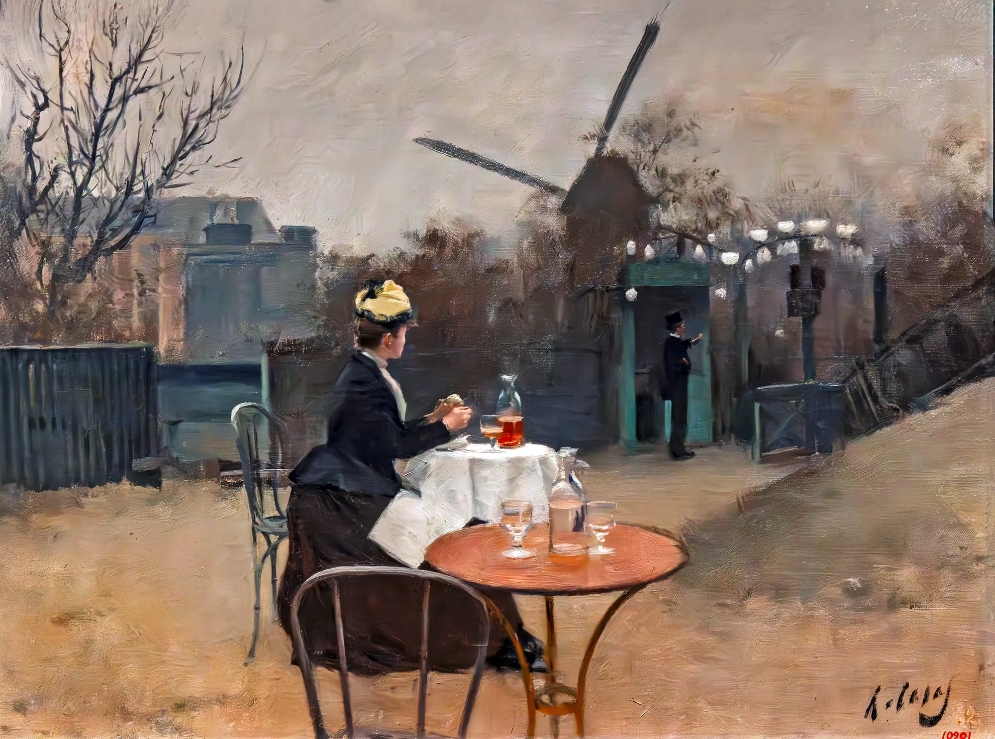 Plein Air