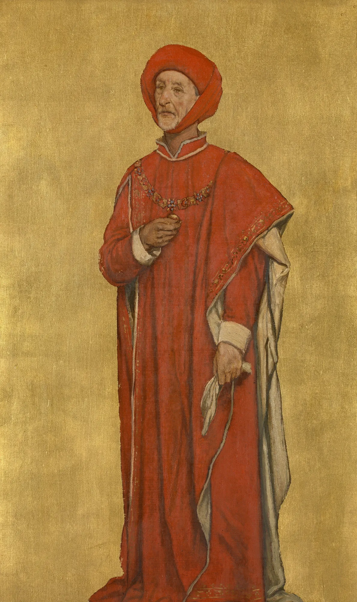 Lord of Gruuthuse