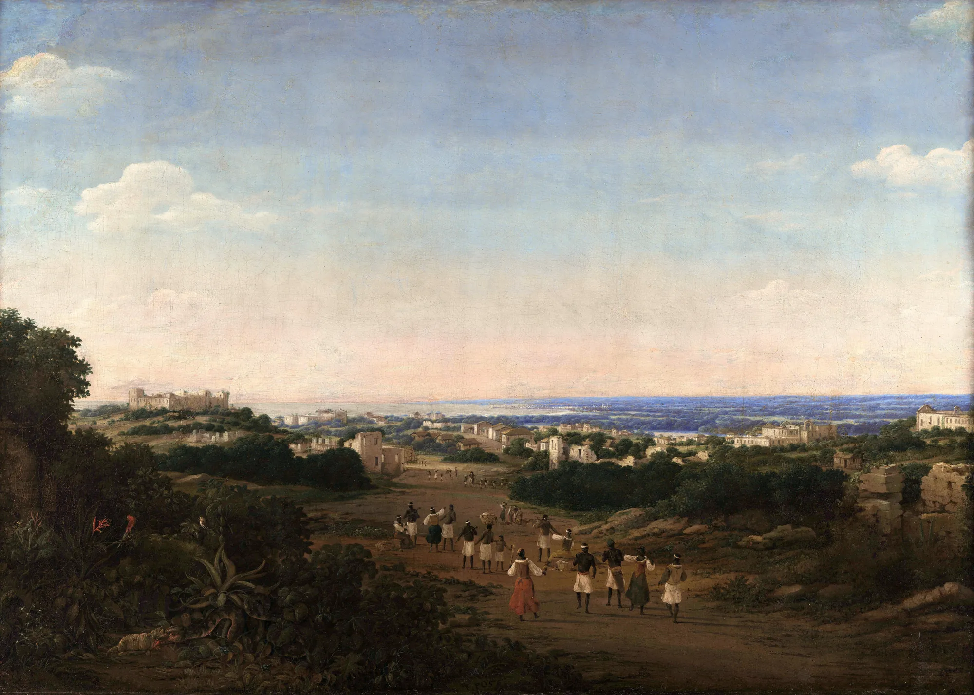 Olinda