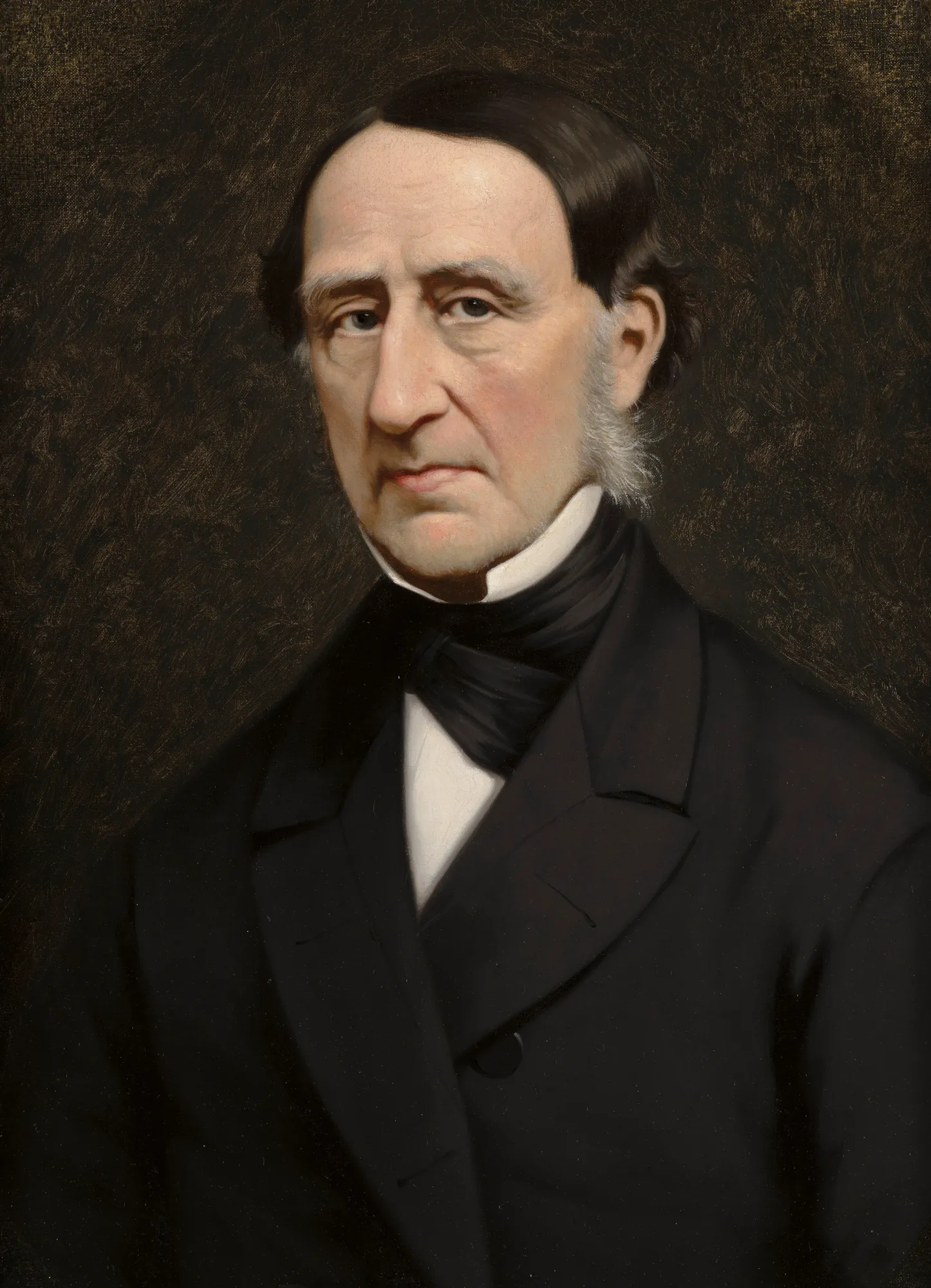 Portrait of Gerrit-Jan Koopman
