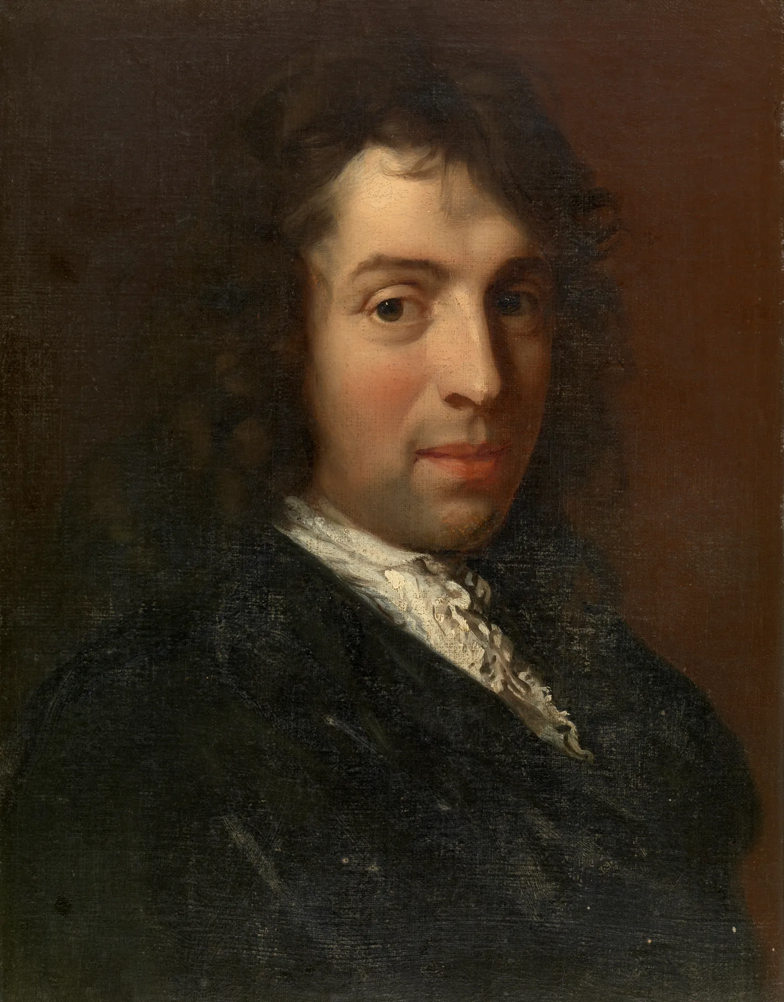 Portrait of a Man