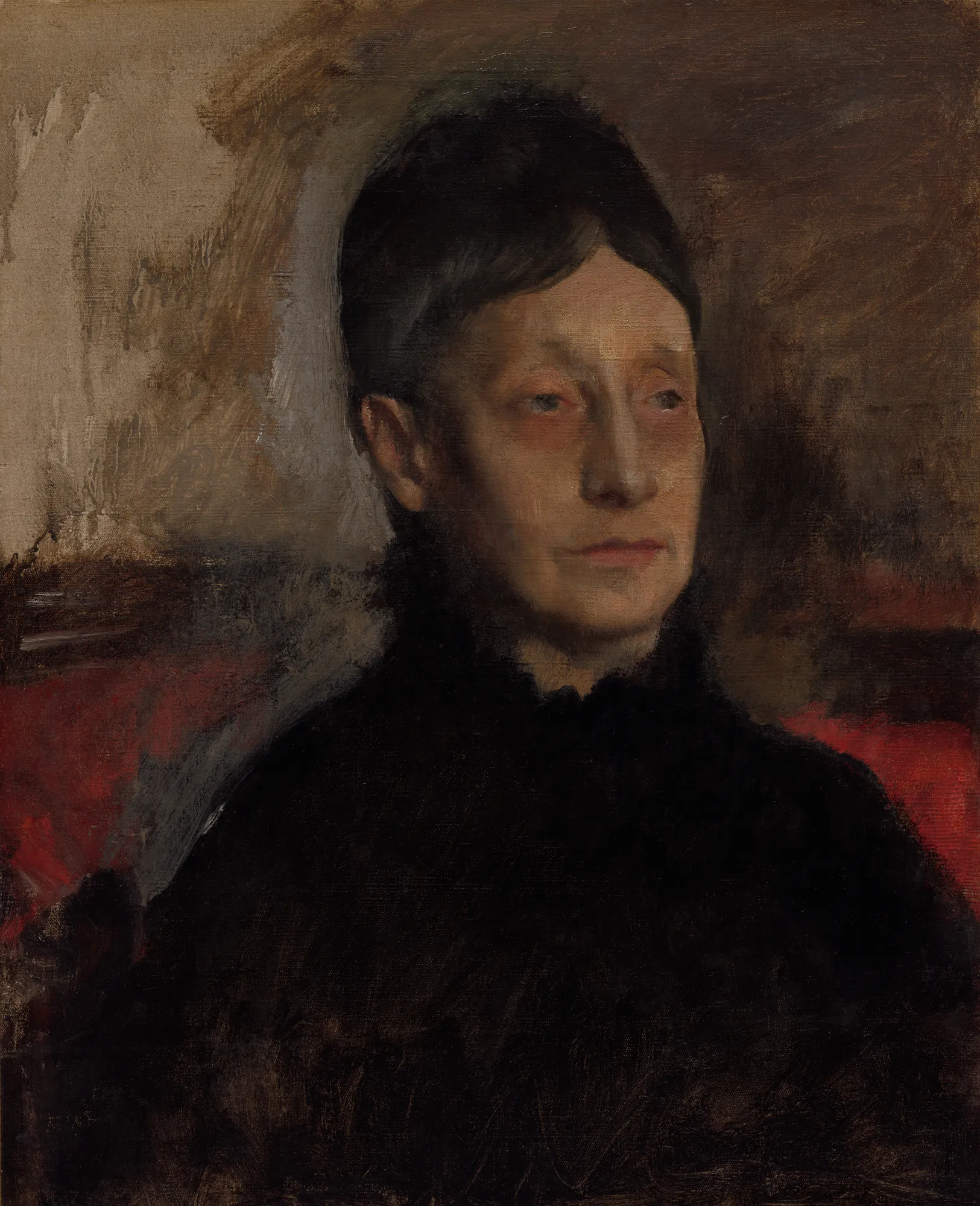 Stefanina Primicile Carafa, Duchess of Montejasi