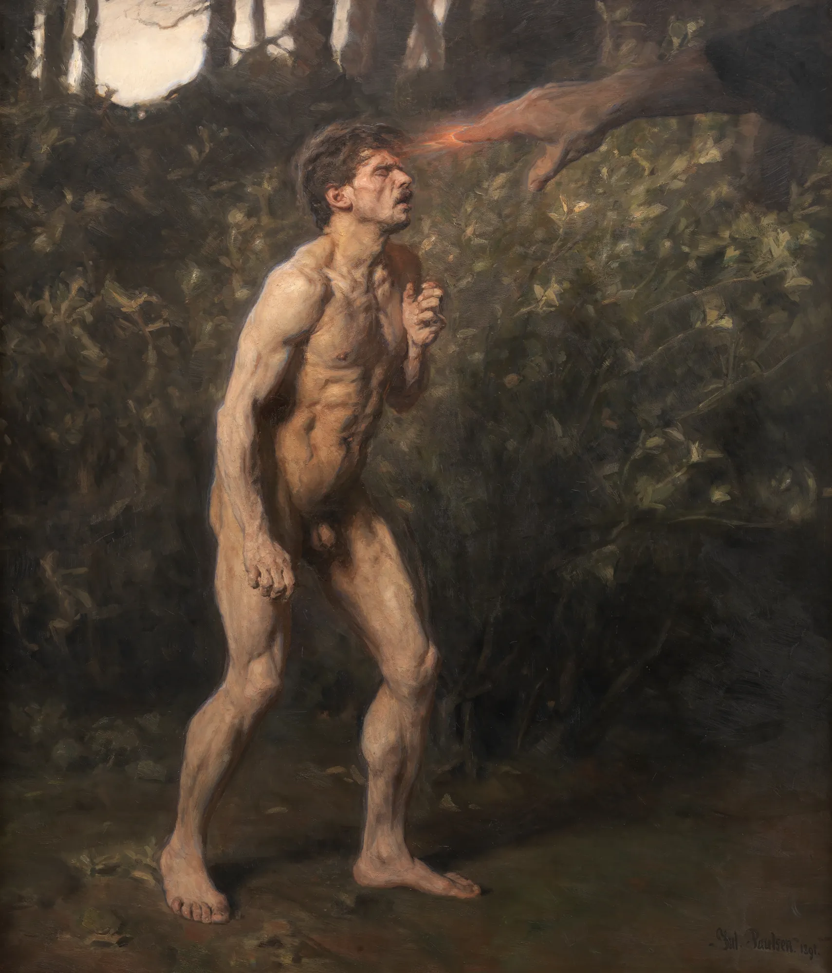 Cain