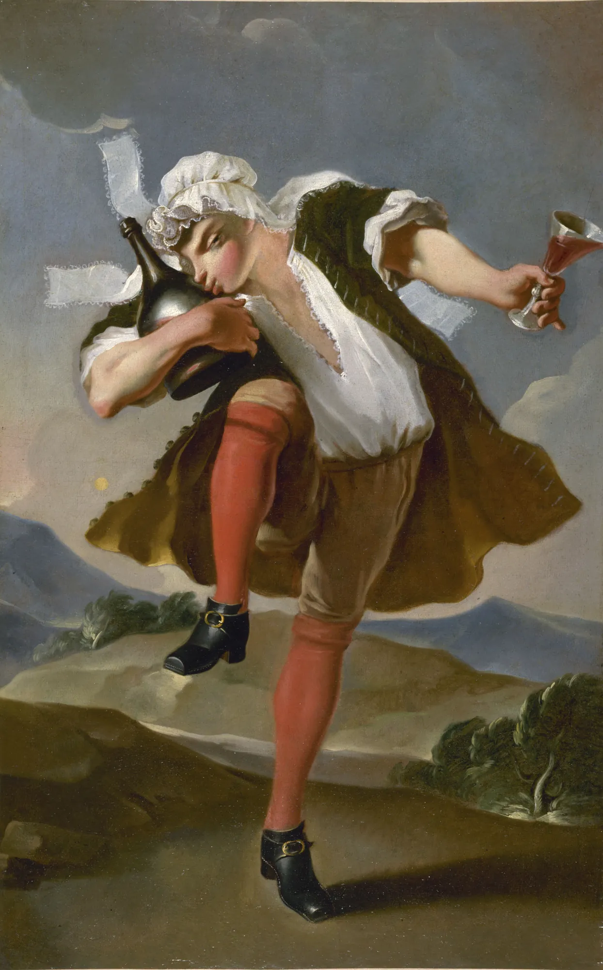 À la Bonne Bouteille