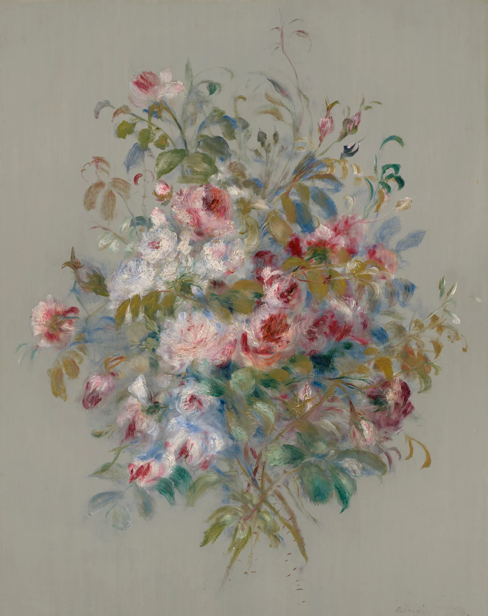 Bouquet of Roses