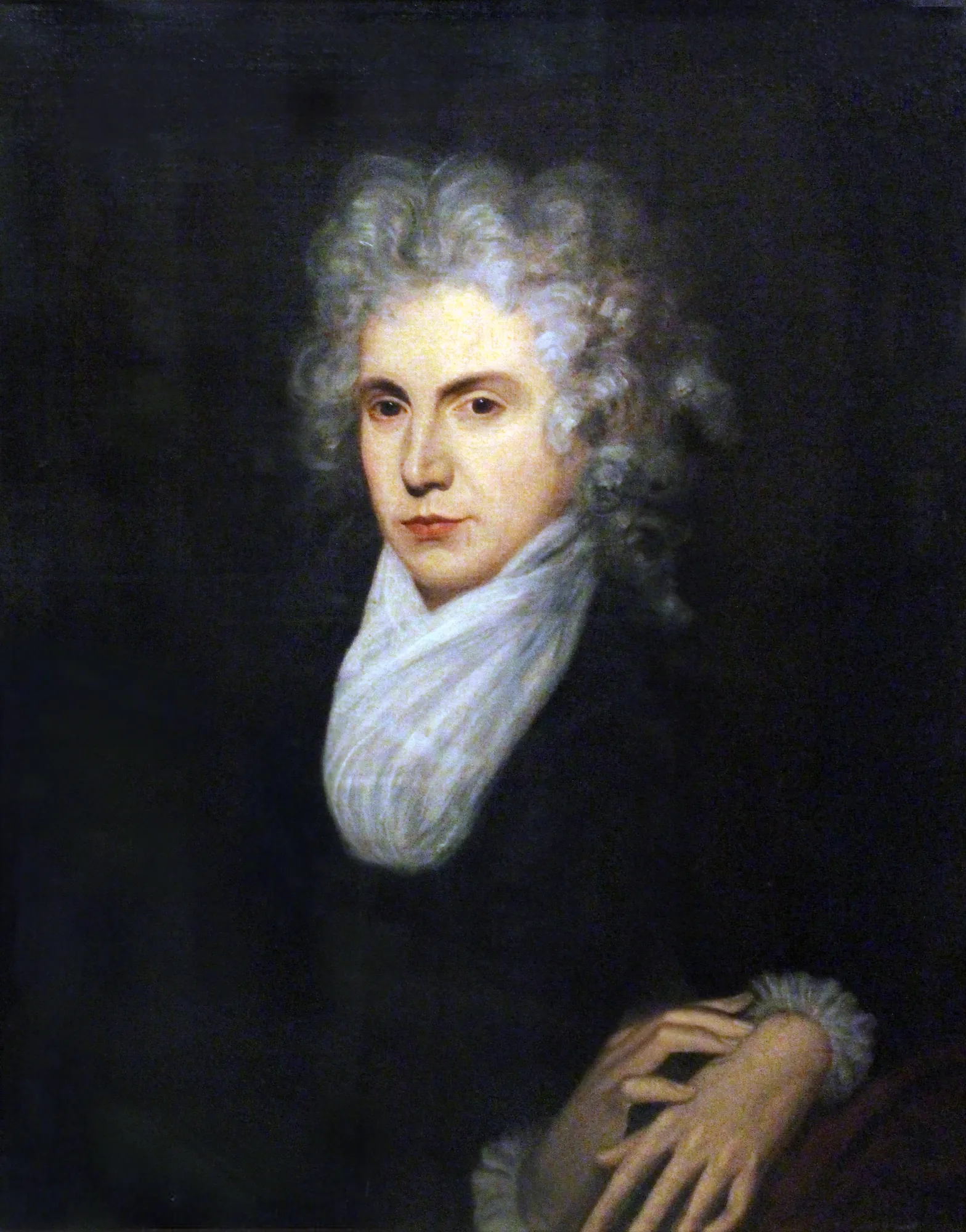 Mary Wollstonecraft