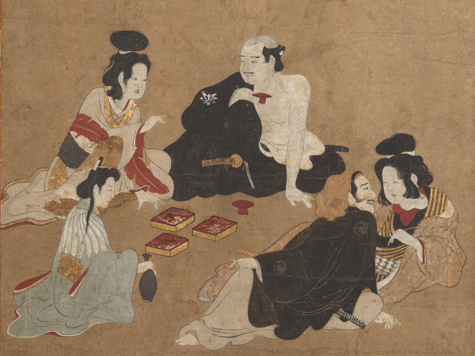 Social Gathering