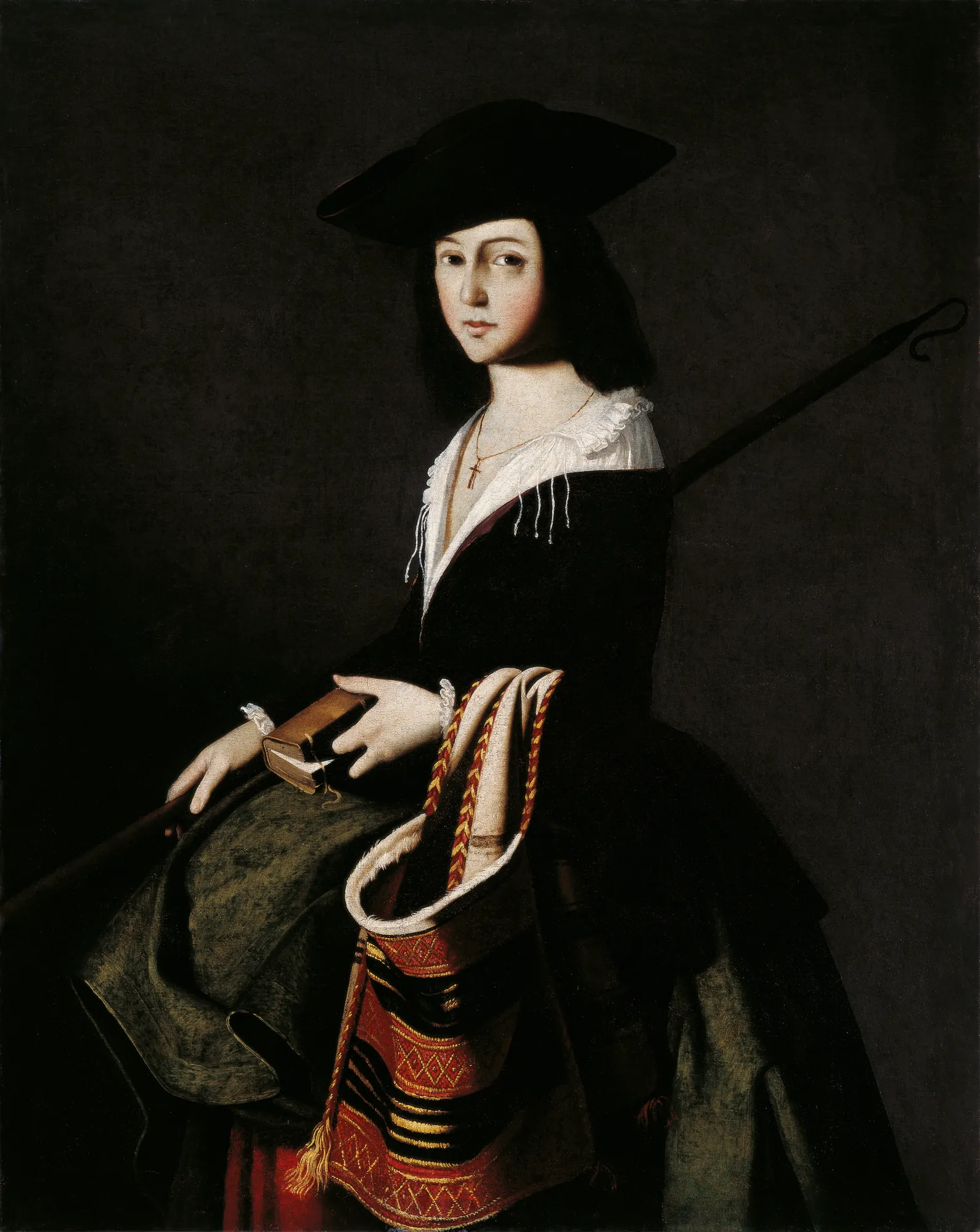 Saint Marina