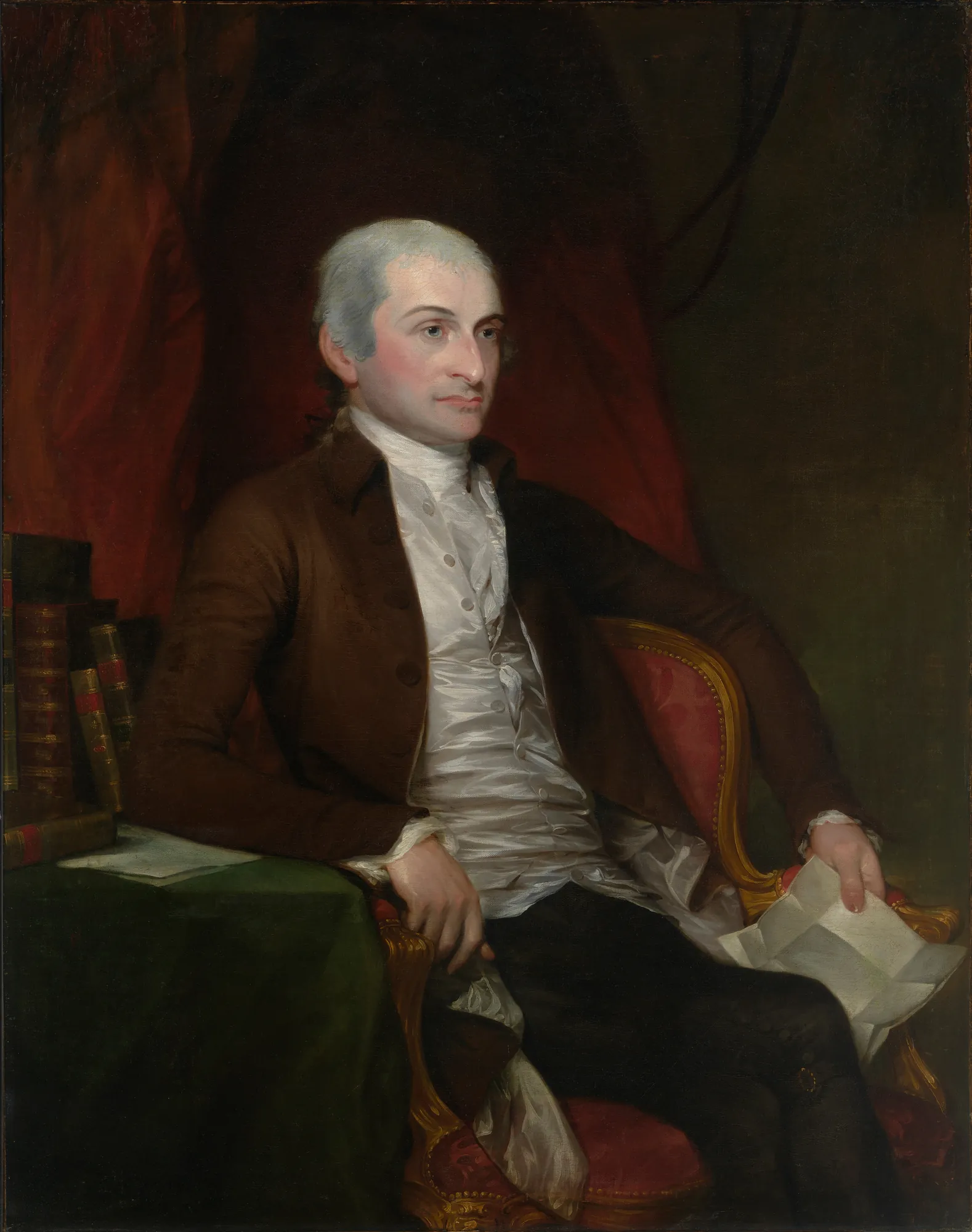 John Jay
