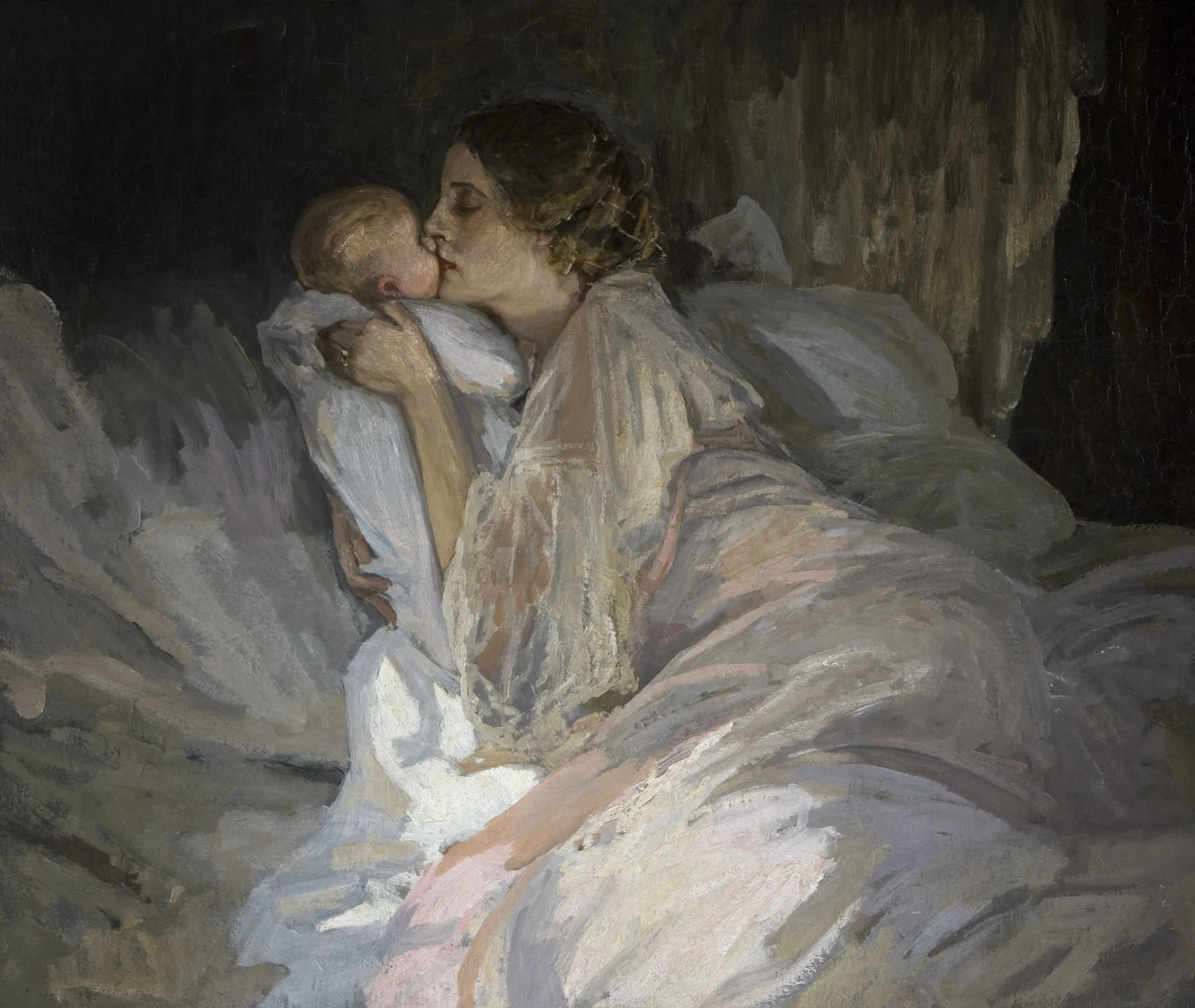 The Mother