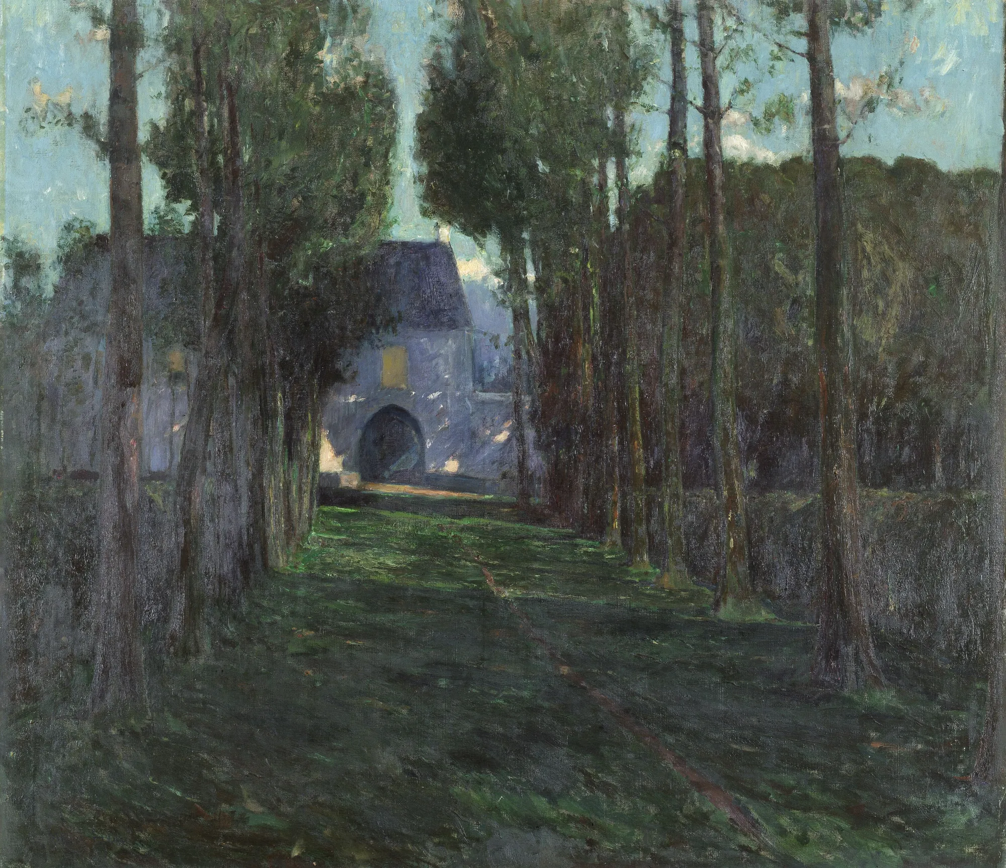 September Night