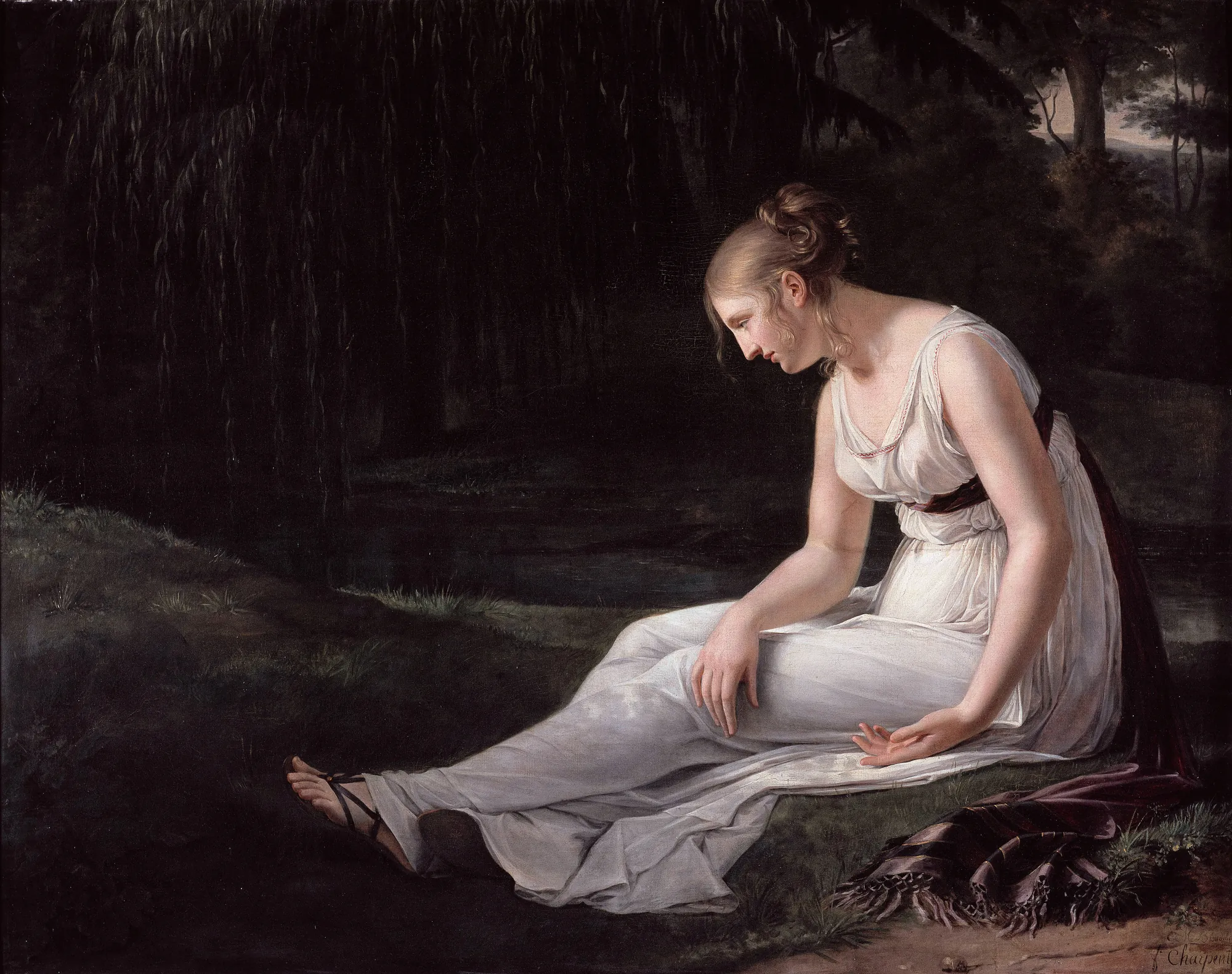 Melancholy