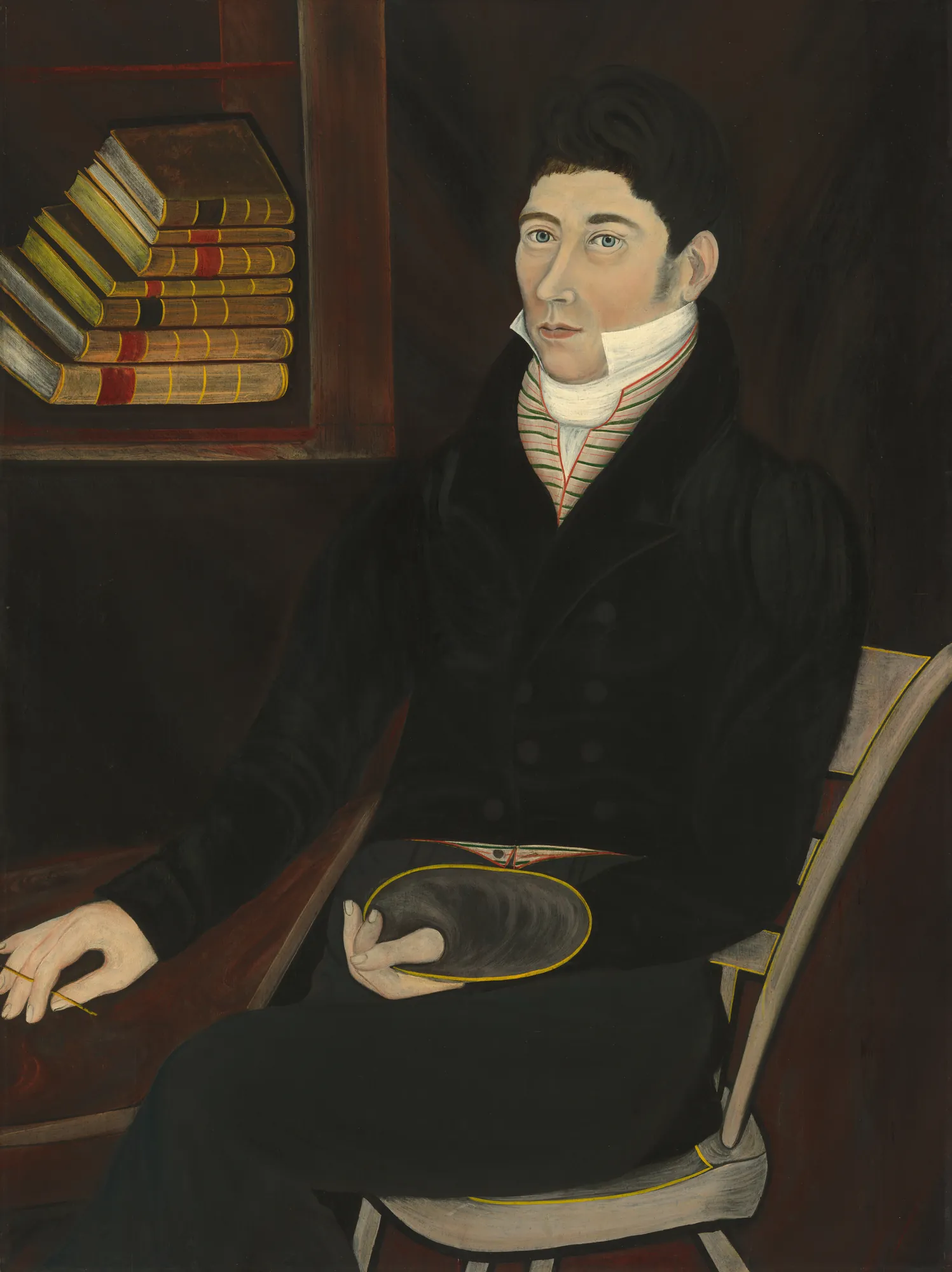 William Sheldon