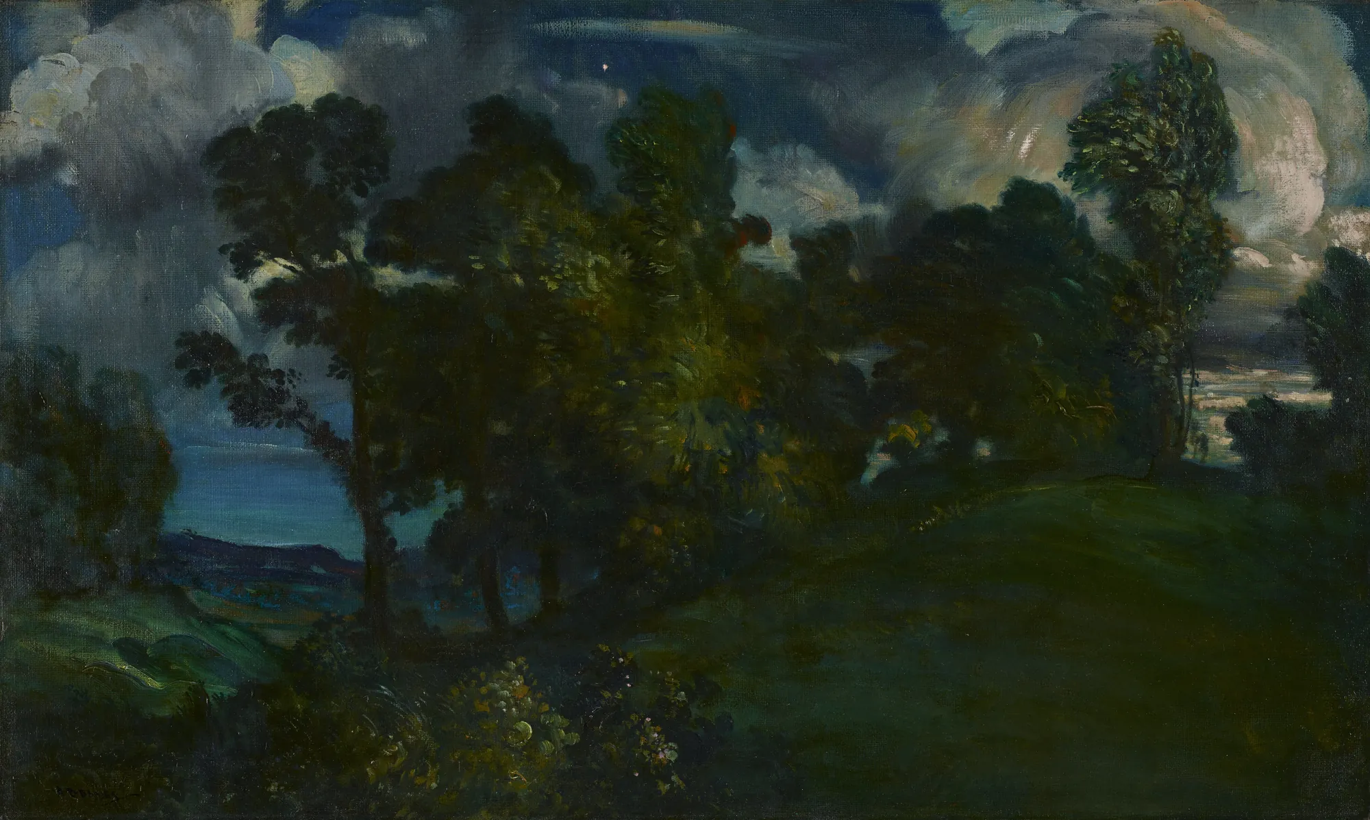 Night's Overture